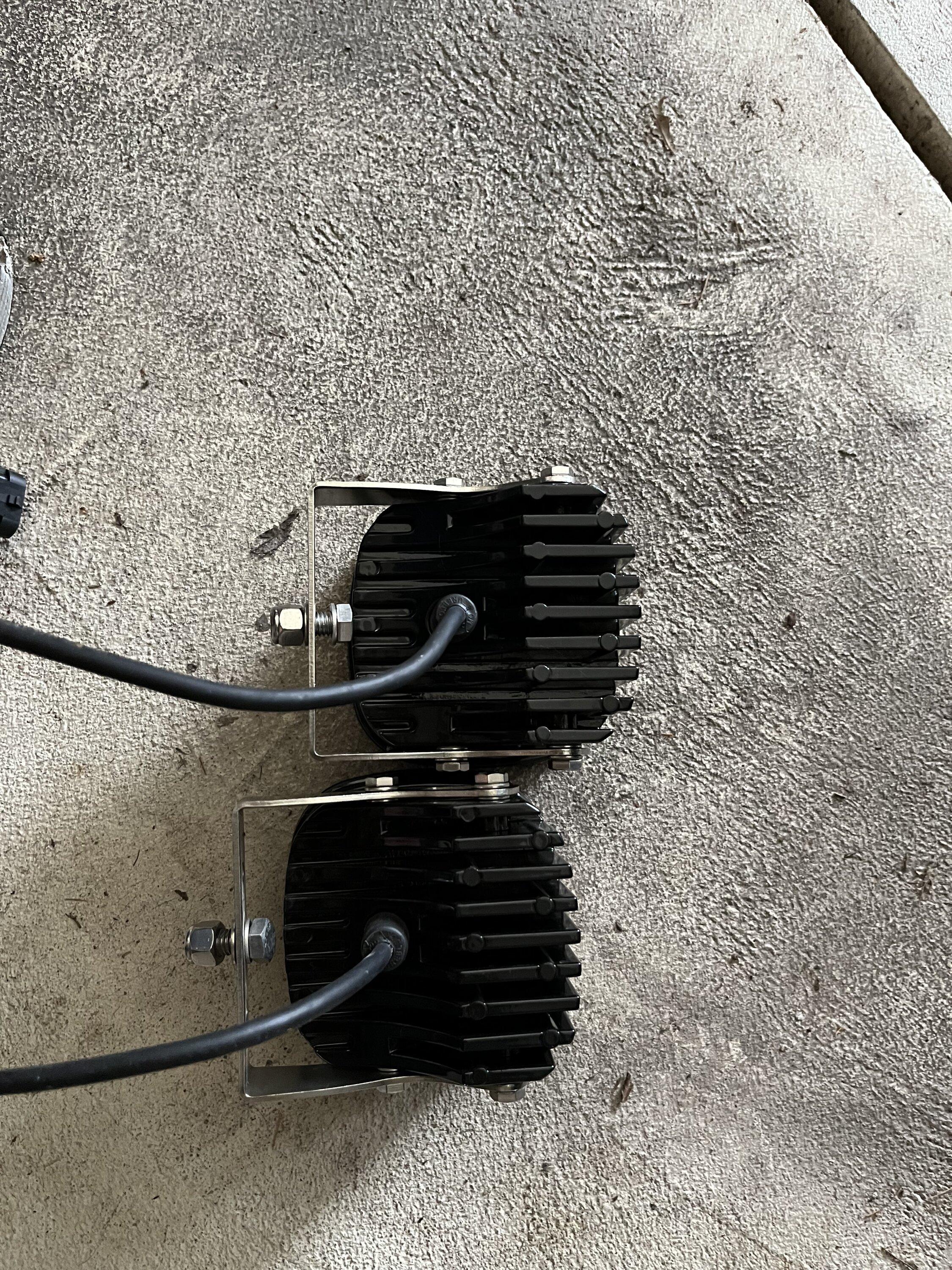 Ford F-150 XL80 Podlights IMG-1331