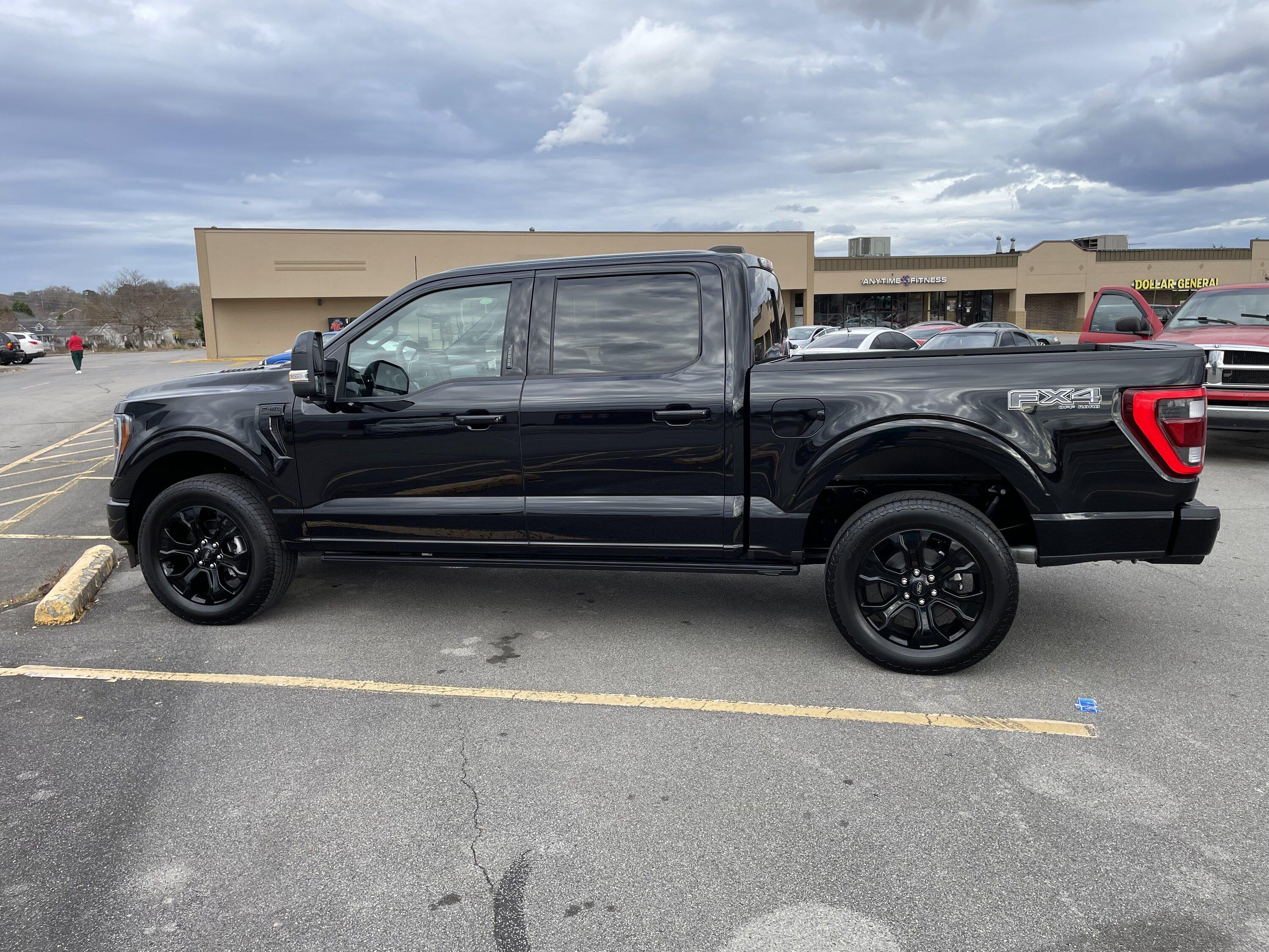 Ford F-150 Tint help/info wanted. IMG-2632