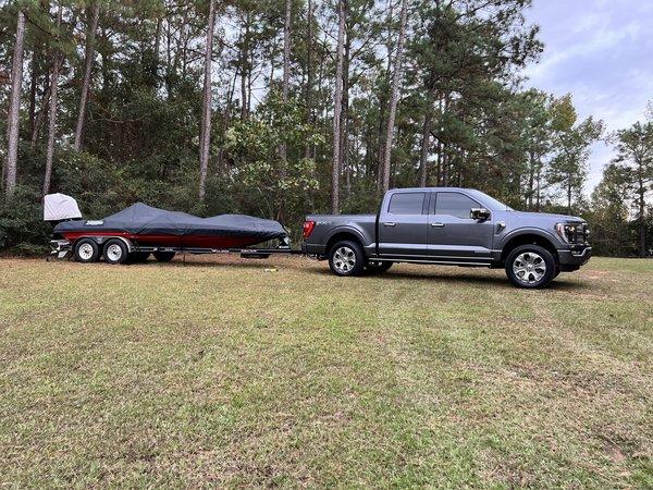 Ford F-150 Fall 2022 Truck Pics - Post Em! IMG-5805
