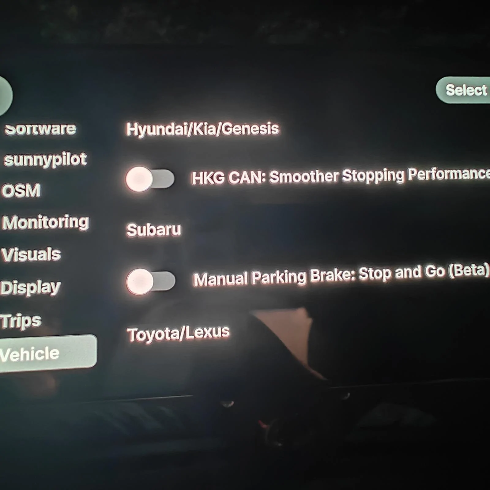 Ford F-150 Introducing Bluepilot! A Ford specific fork for Comma3X / OpenPilot IMG20240527214503