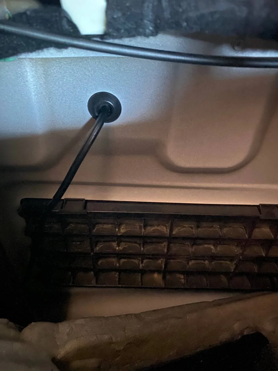 Ford F-150 What did you do TO your F-150 today? 🙋🏻‍♂️ IMG_0004