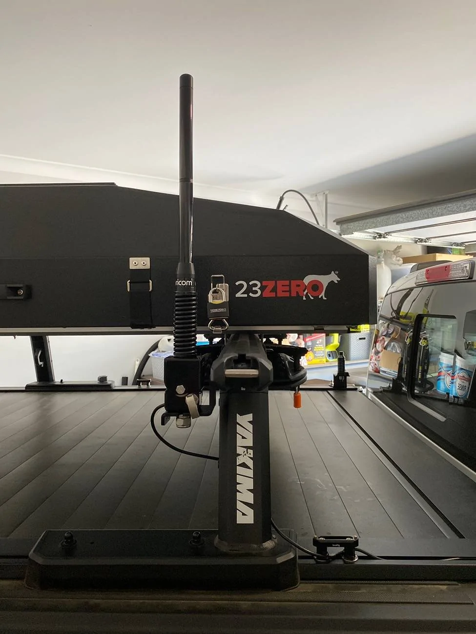 Ford F-150 What did you do TO your F-150 today? 🙋🏻‍♂️ IMG_0007