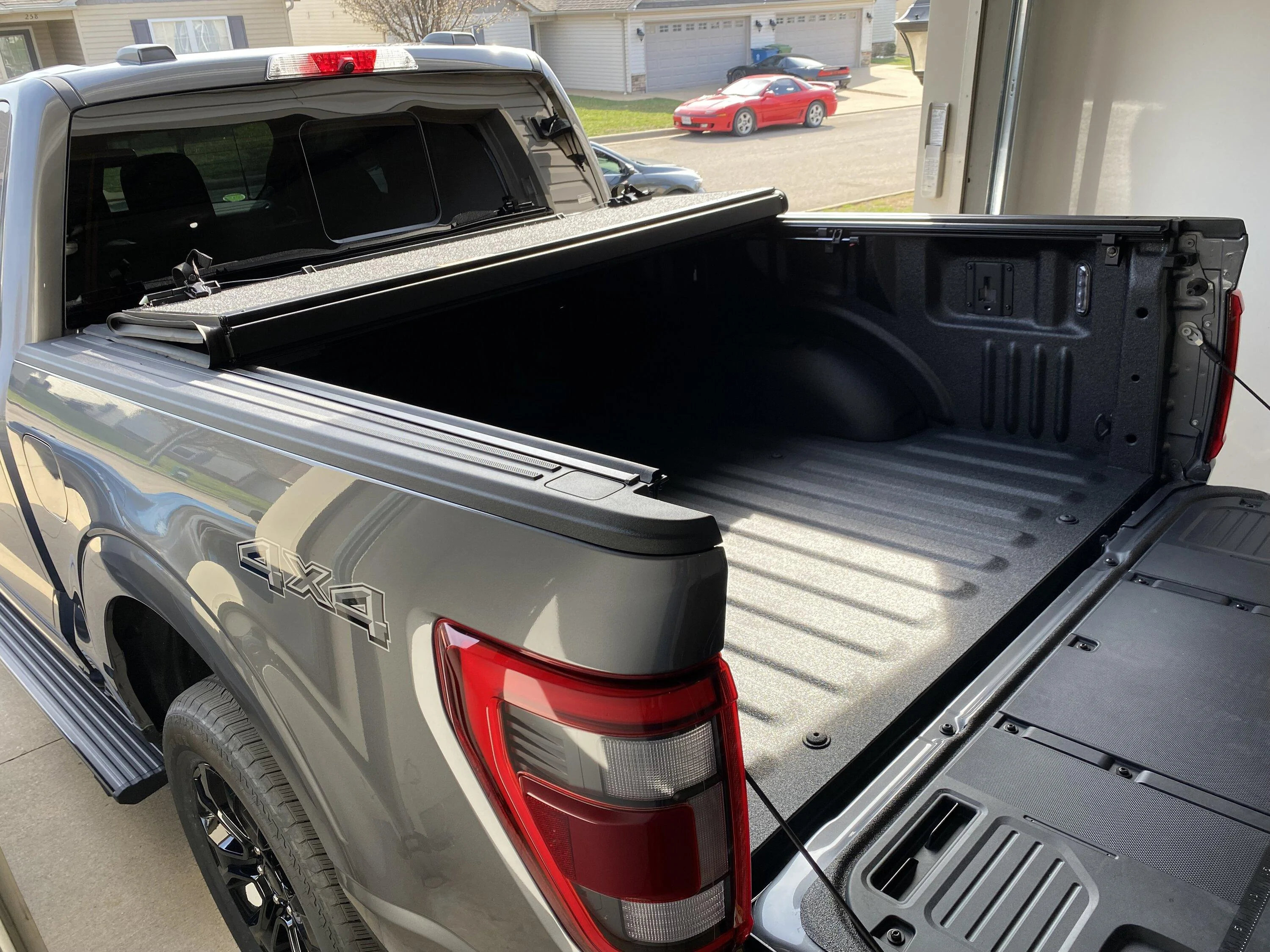 Ford F-150 Does anyone have the Ford Colored Bed Cover? IMG_0007