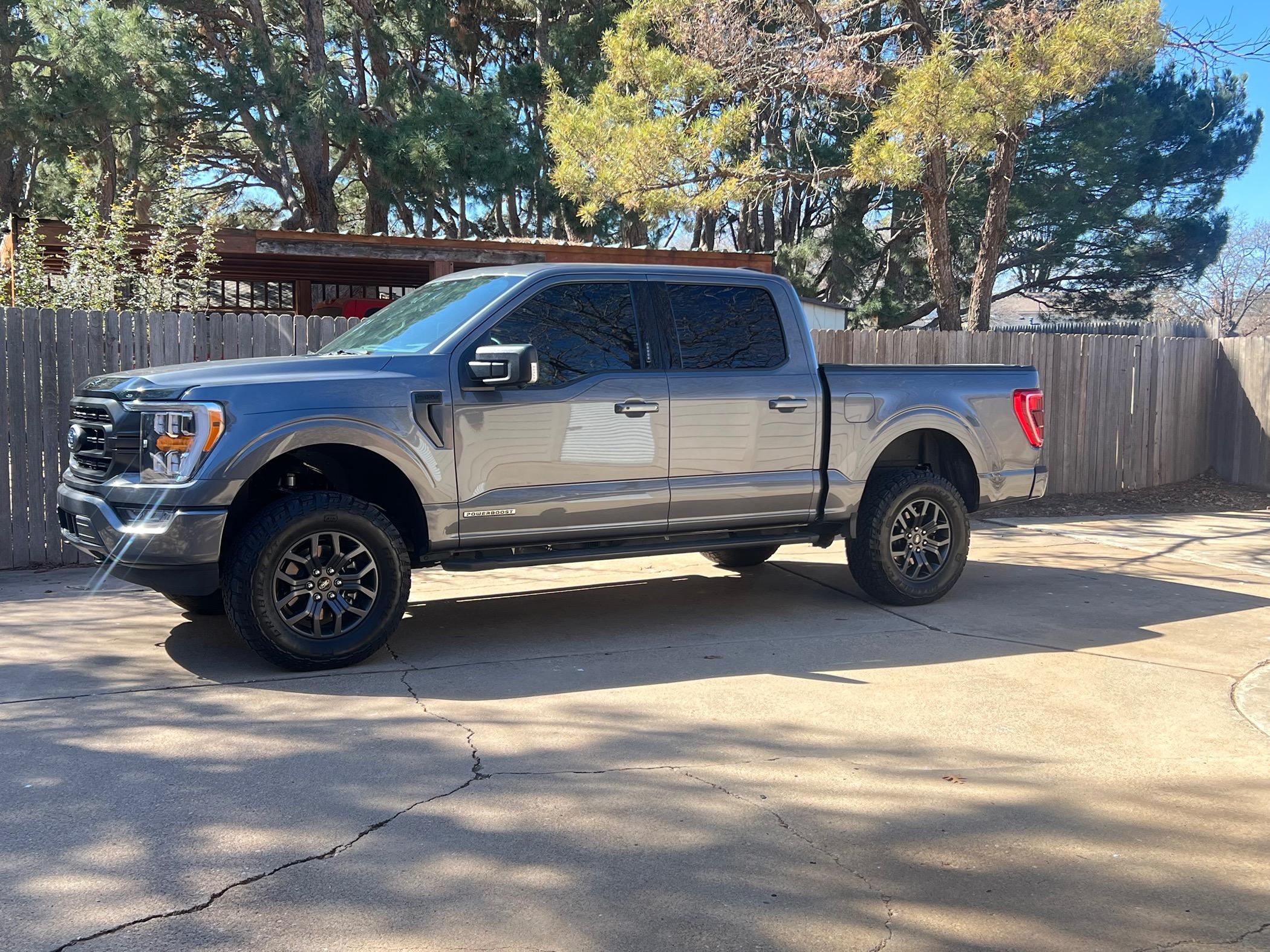 Ford F-150 Random F-150 Photos of the Day - Post Yours! 📸 🤳 IMG_0008