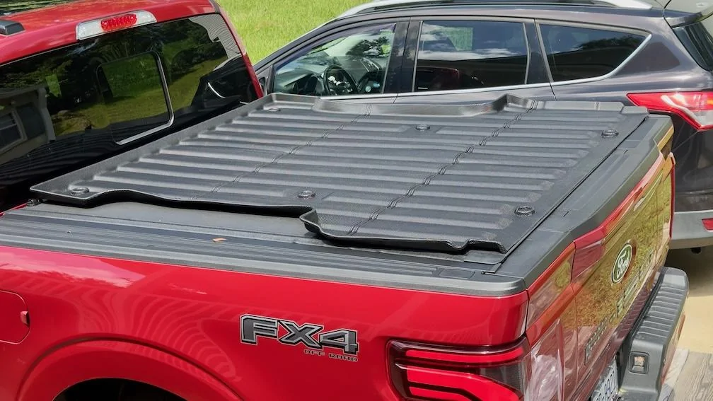 Ford F-150 Exclusive 15% Discount & Free Order Raffle | TripleAliners Perfect-Fit Bed Mats & Floor Mats IMG_0011