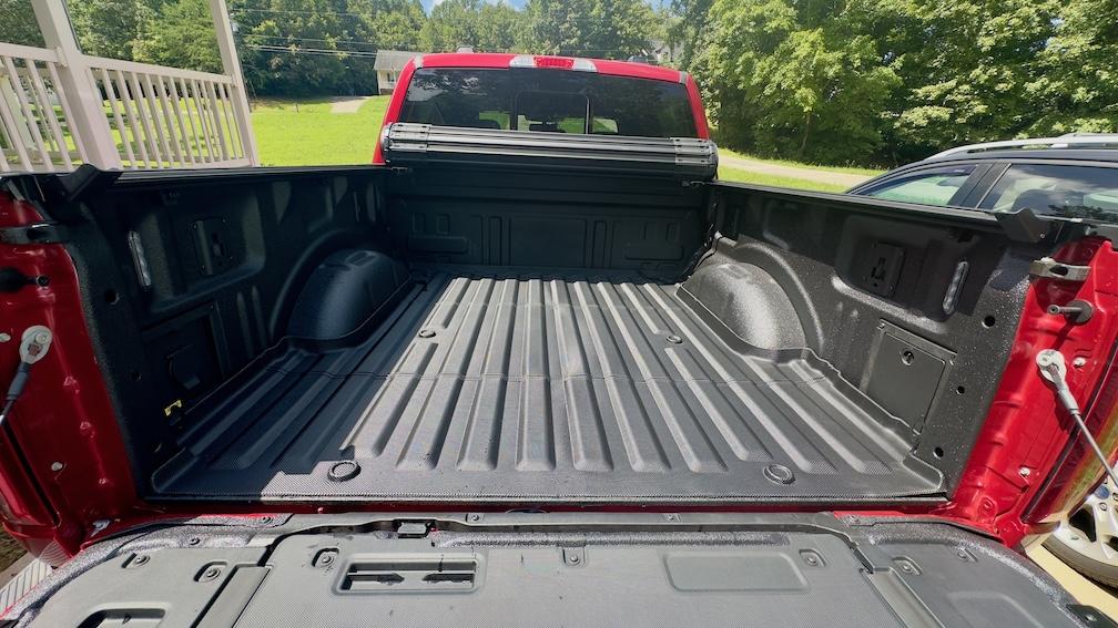 Ford F-150 Exclusive 15% Discount & Free Order Raffle | TripleAliners Perfect-Fit Bed Mats & Floor Mats IMG_0012