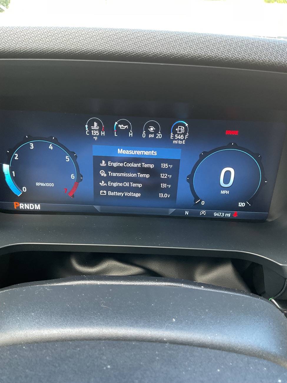 Ford F-150 OTA 10.1.1 IMG_0018