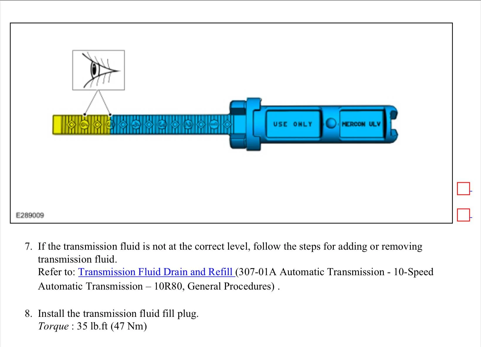 Ford F-150 10R80 Deep Transmission Pan install, initial impressions IMG_0019