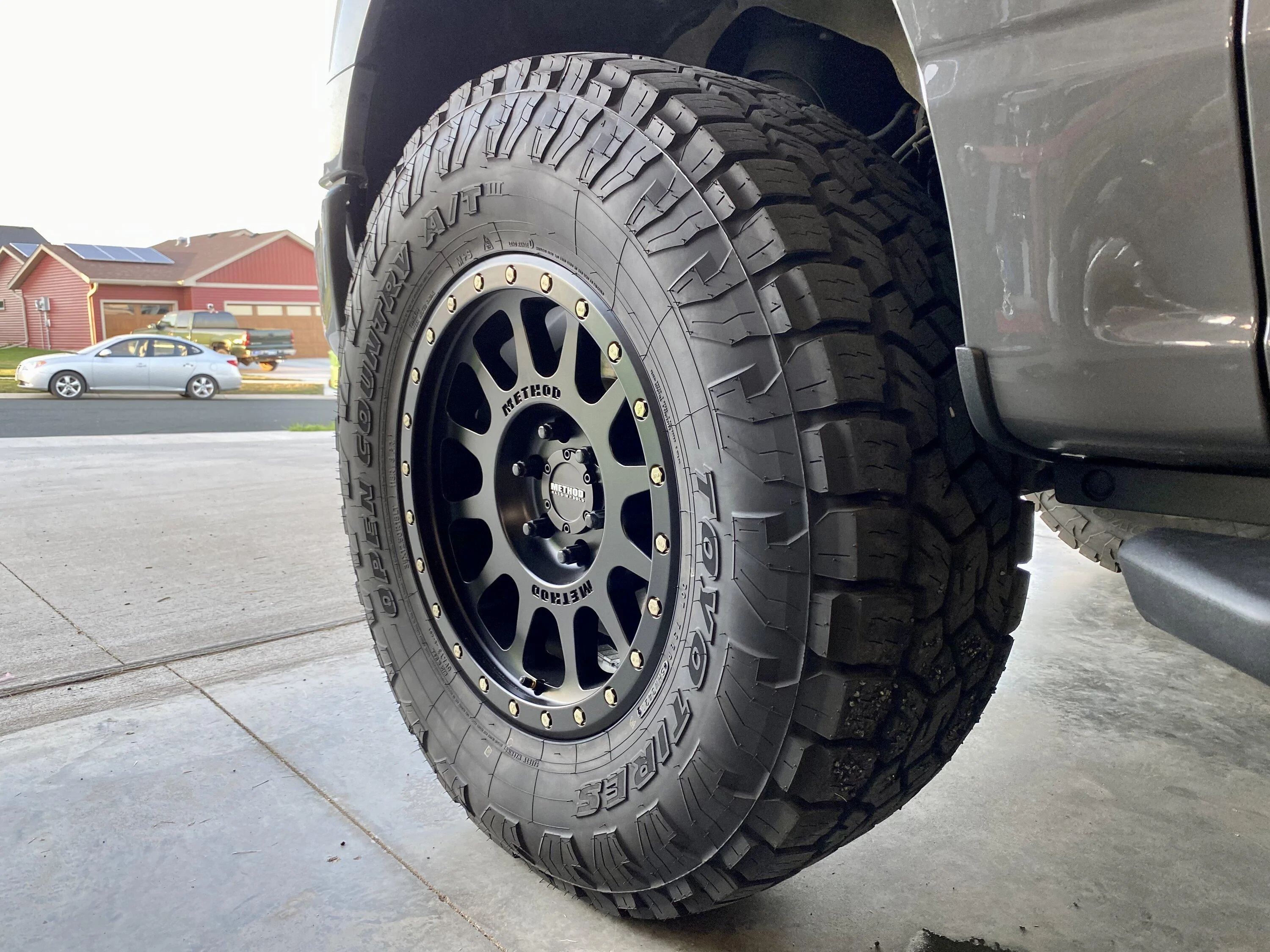 Ford F-150 Aftermarket Wheels / Tires Thread IMG_0024