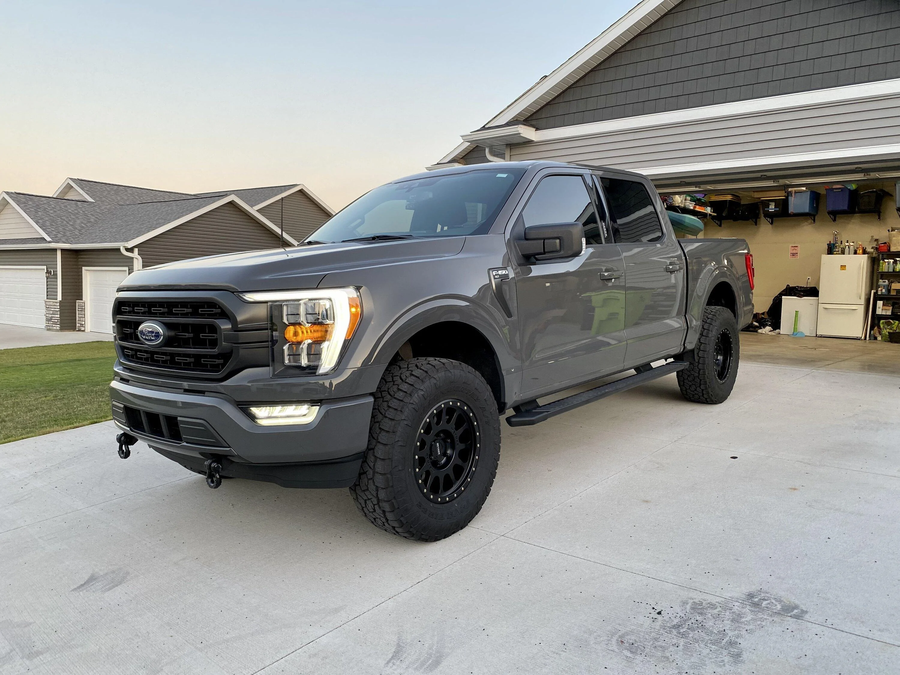Ford F-150 Aftermarket Wheels / Tires Thread IMG_0032