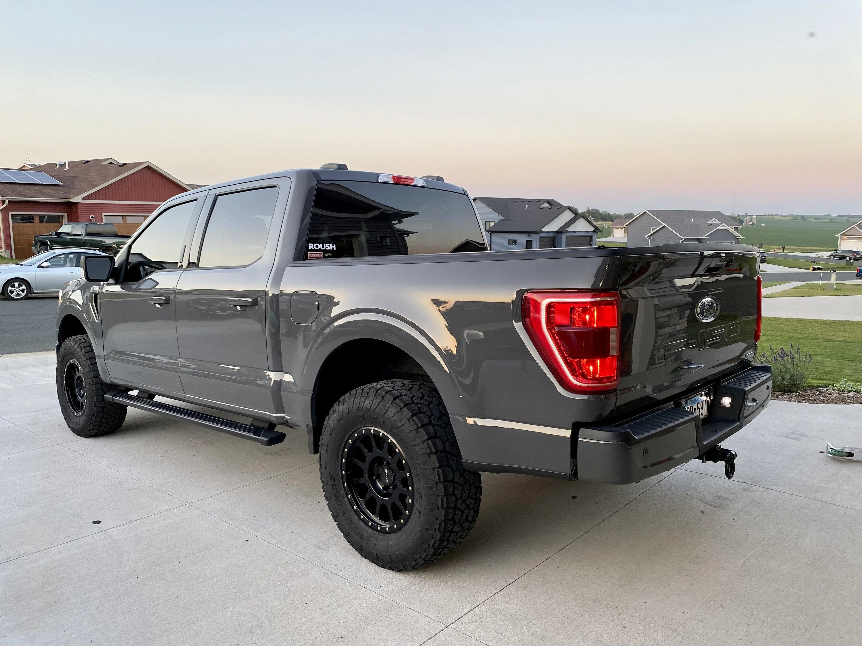 Ford F-150 Aftermarket Wheels / Tires Thread IMG_0038