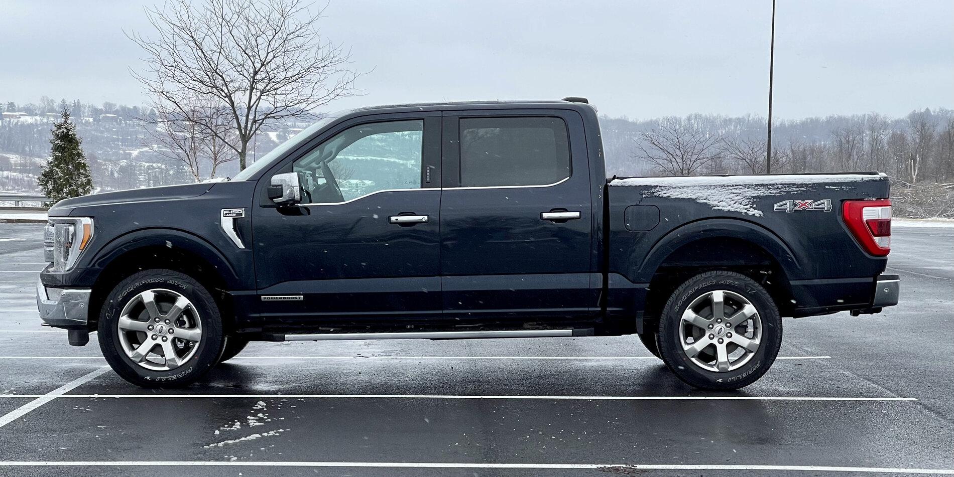 Ford F-150 ANTIMATTER BLUE F-150 (2021+) Club IMG_0041