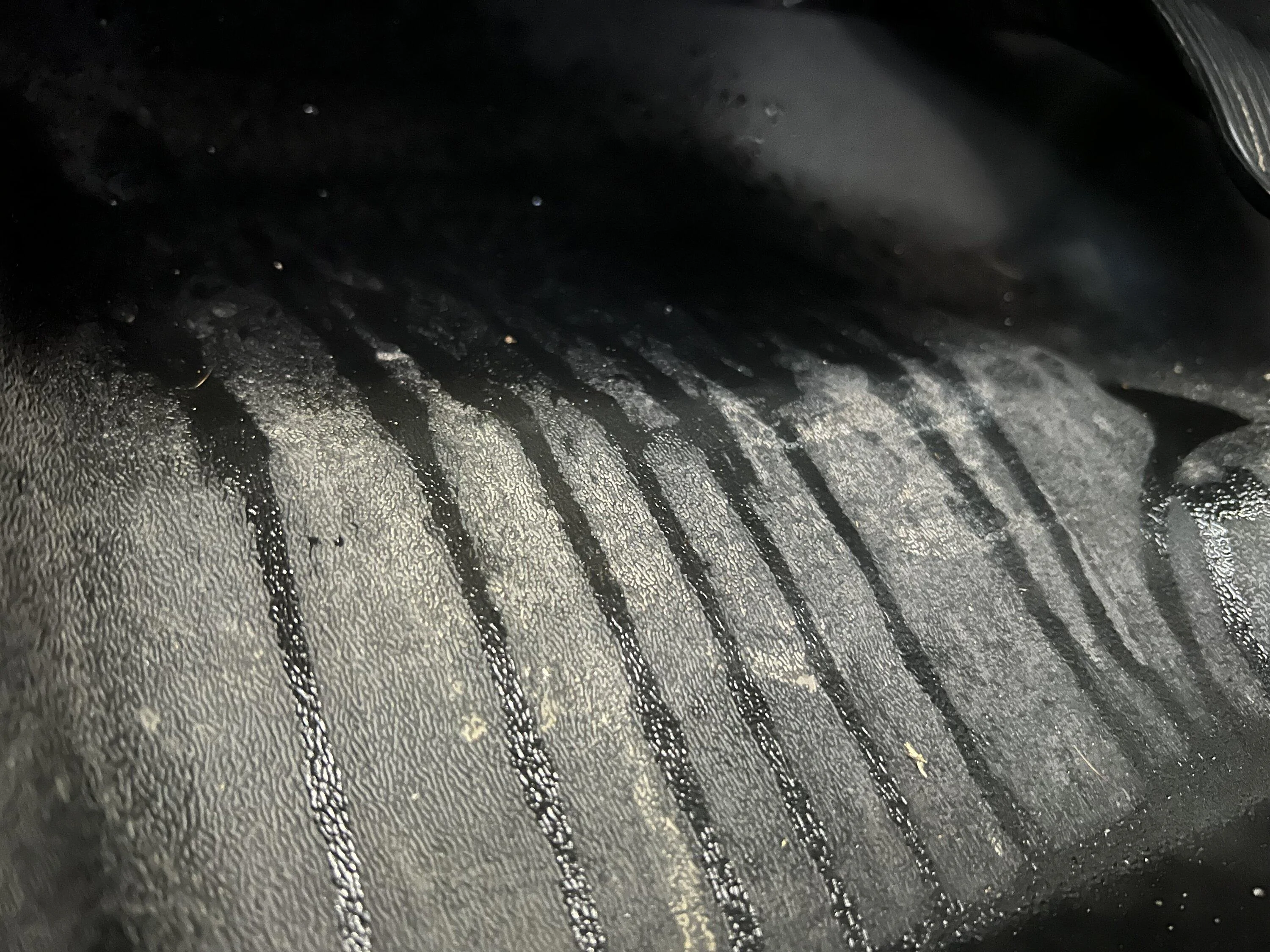 Ford F-150 Rain Leaking Through the Firewall?? IMG_0067[1]