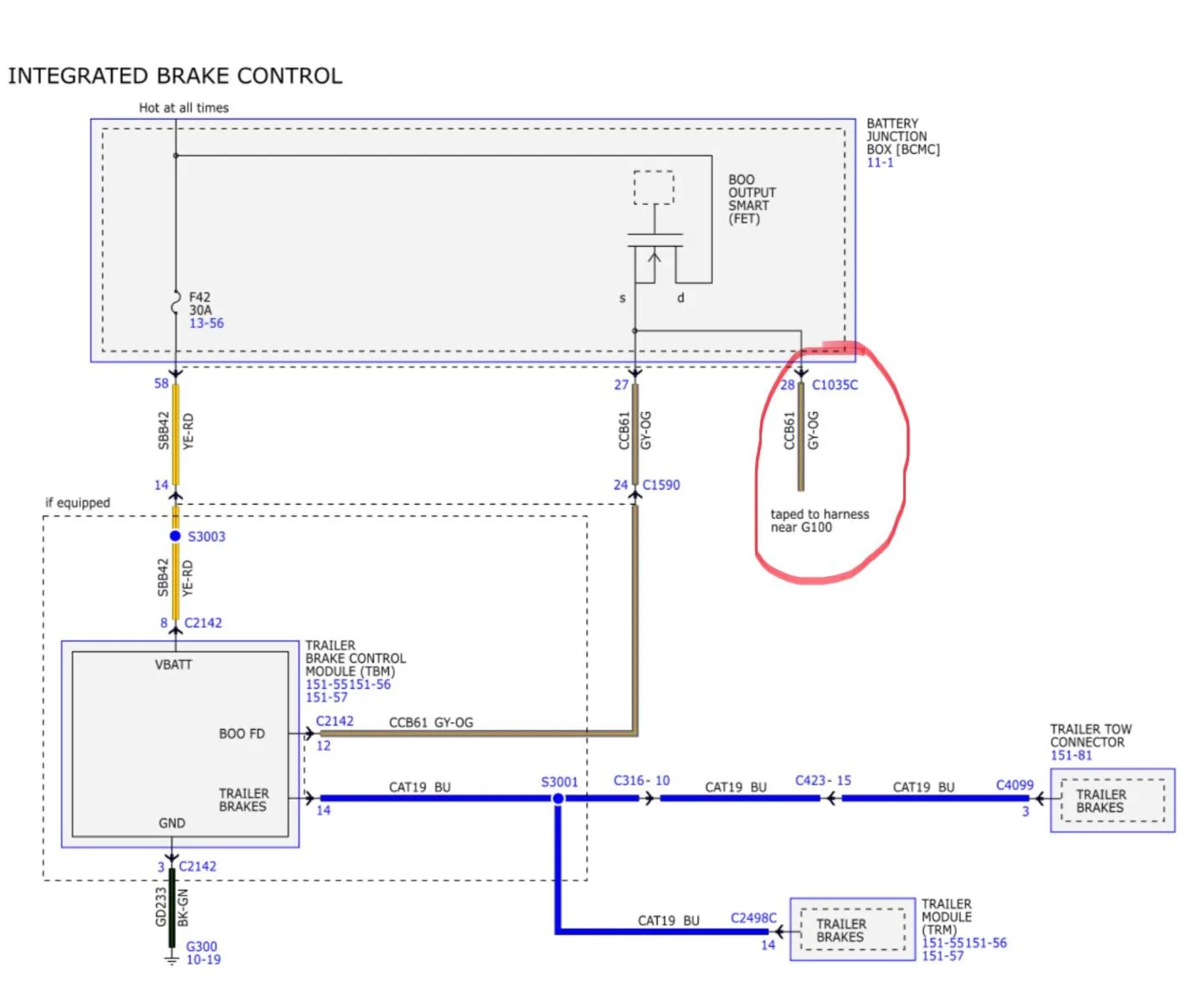 Ford F-150 Bed Cap Install & Wiring Issues IMG_0067
