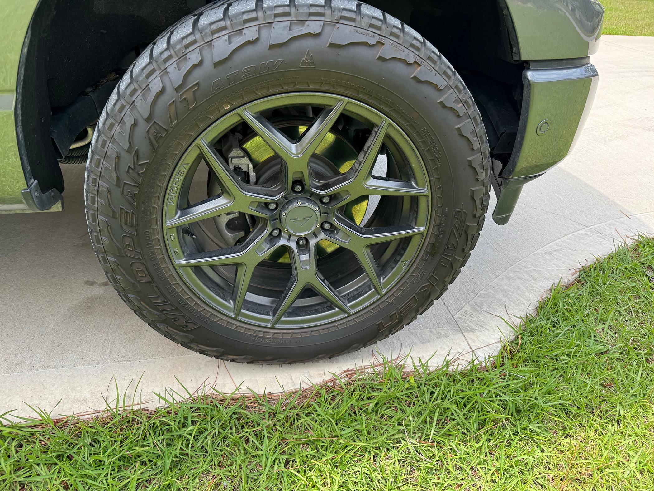 Ford F-150 F150 Platinum Powerboost, 65K IMG_0070