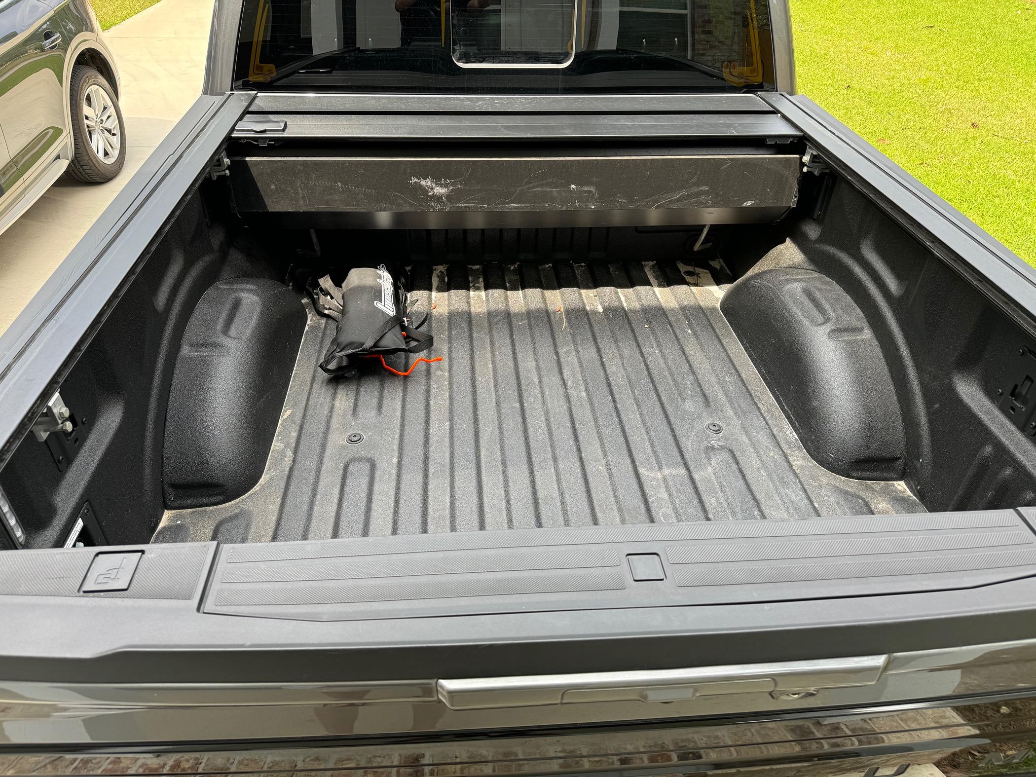 Ford F-150 F150 Platinum Powerboost, 65K IMG_0075