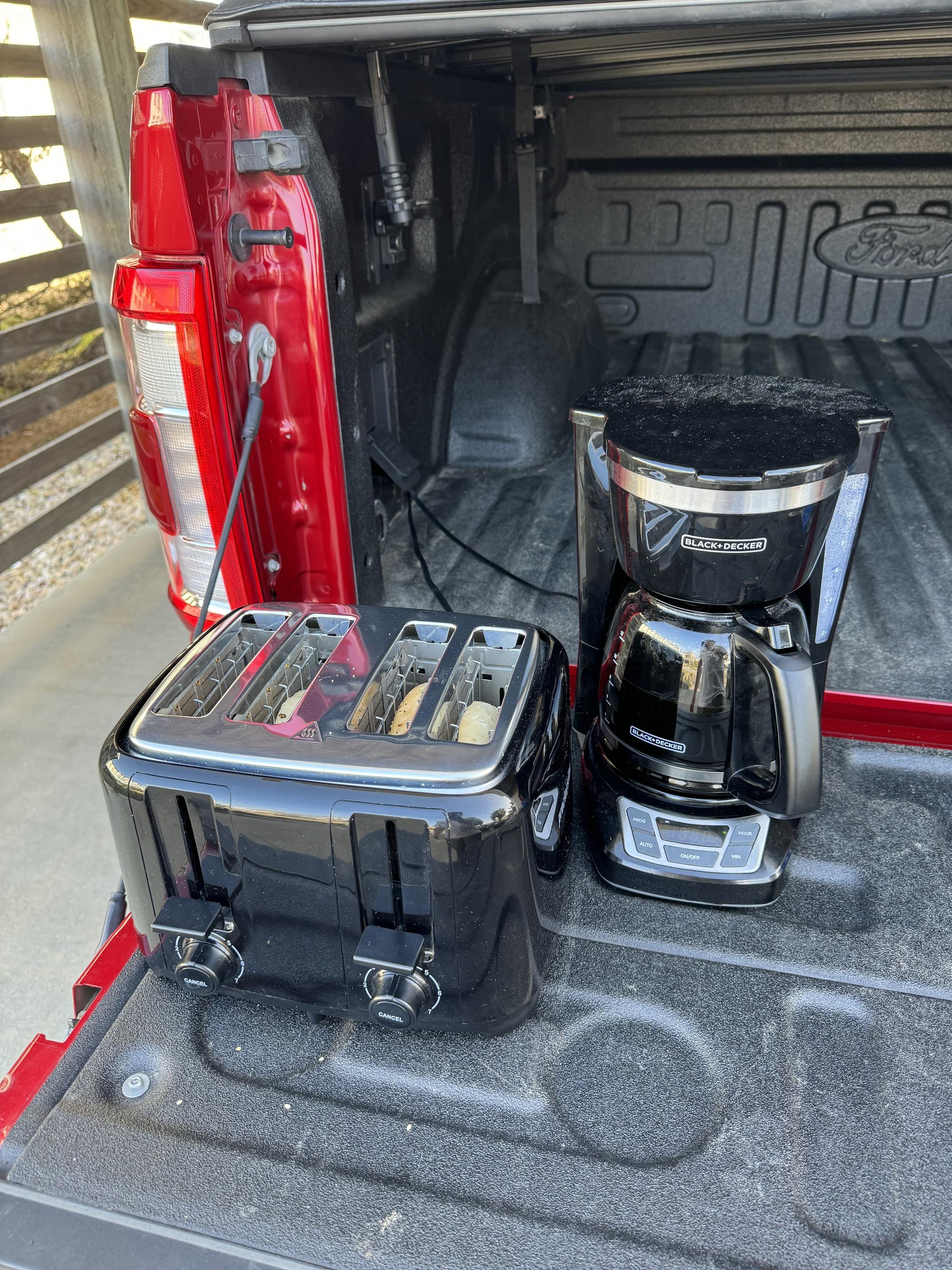 Ford F-150 Power went out IMG_0089