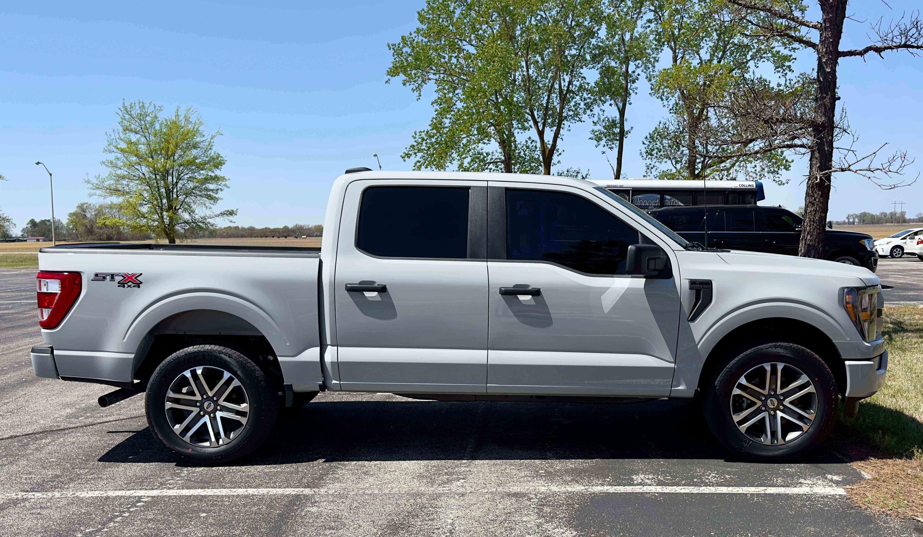 Ford F-150 AVALANCHE F-150 (2021+) Club IMG_0092