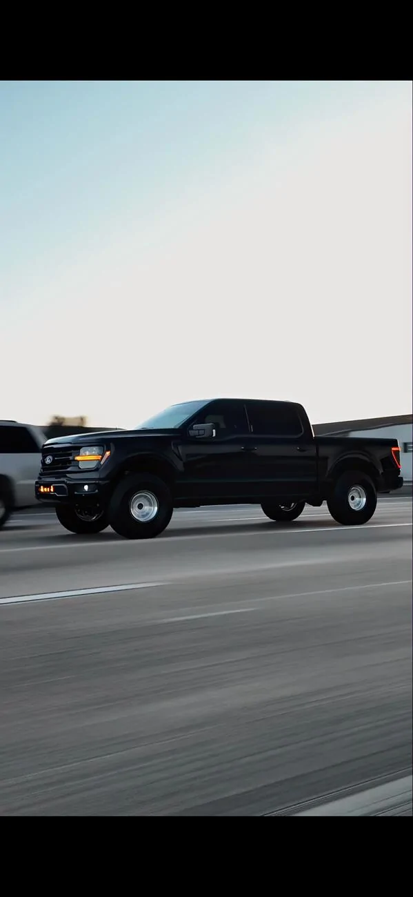 Ford F-150 2024 XLT Build - Beadlocks / 35’s / + more IMG_0092