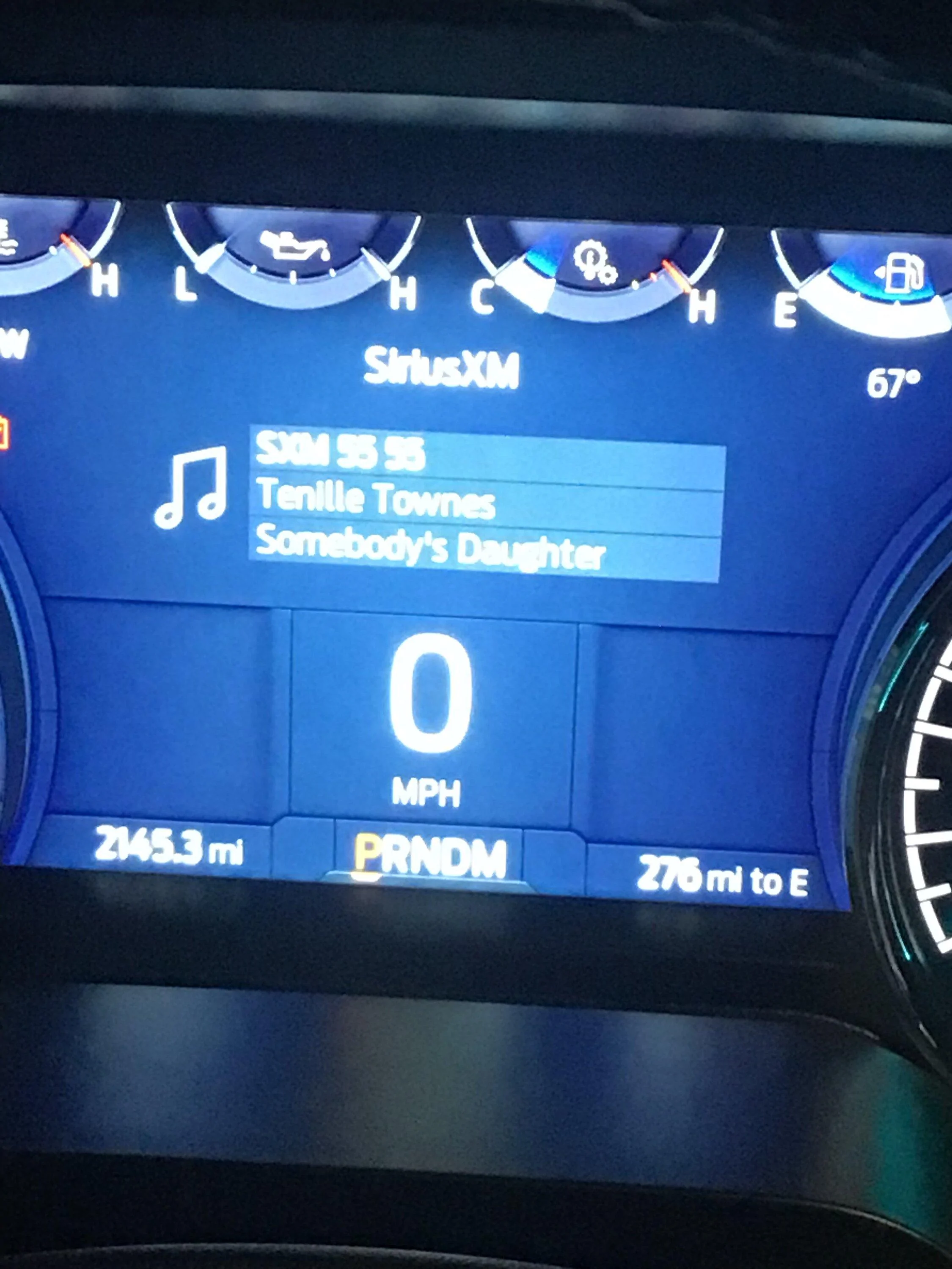 Ford F-150 MY22 Adding SiriusXM IMG_0098