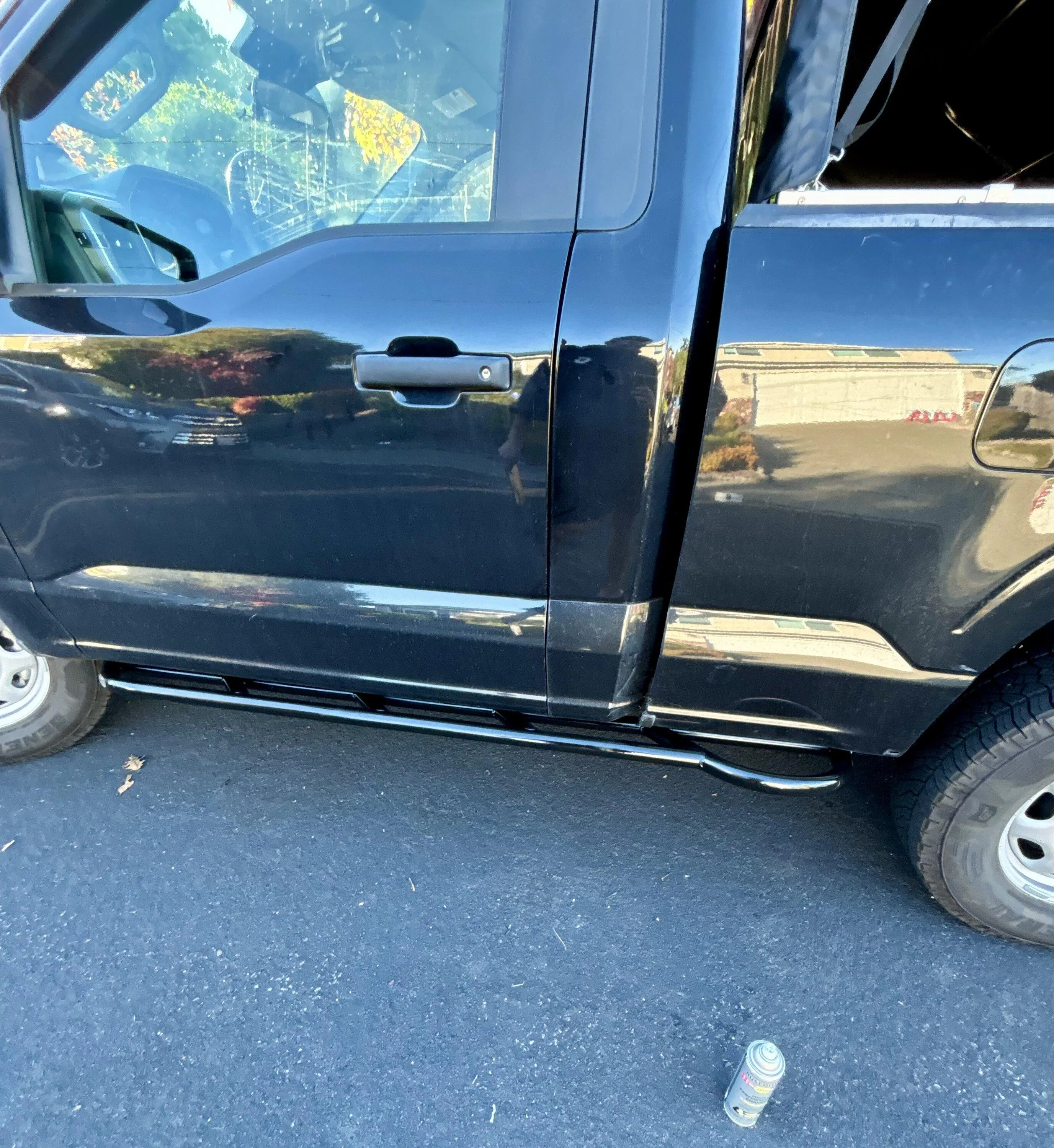 Ford F-150 What did you do TO your F-150 today? 🙋🏻‍♂️ IMG_0098