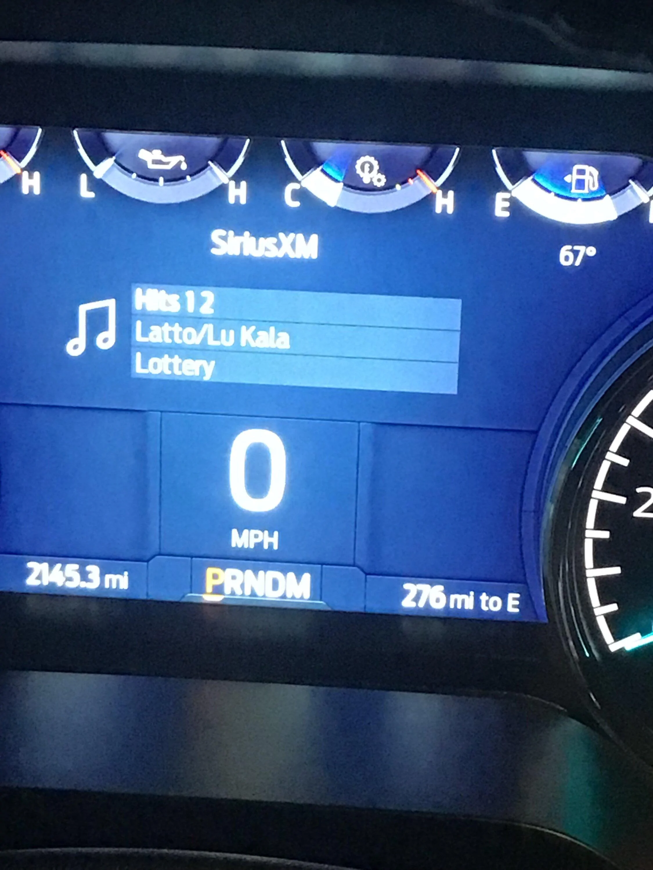 Ford F-150 MY22 Adding SiriusXM IMG_0099