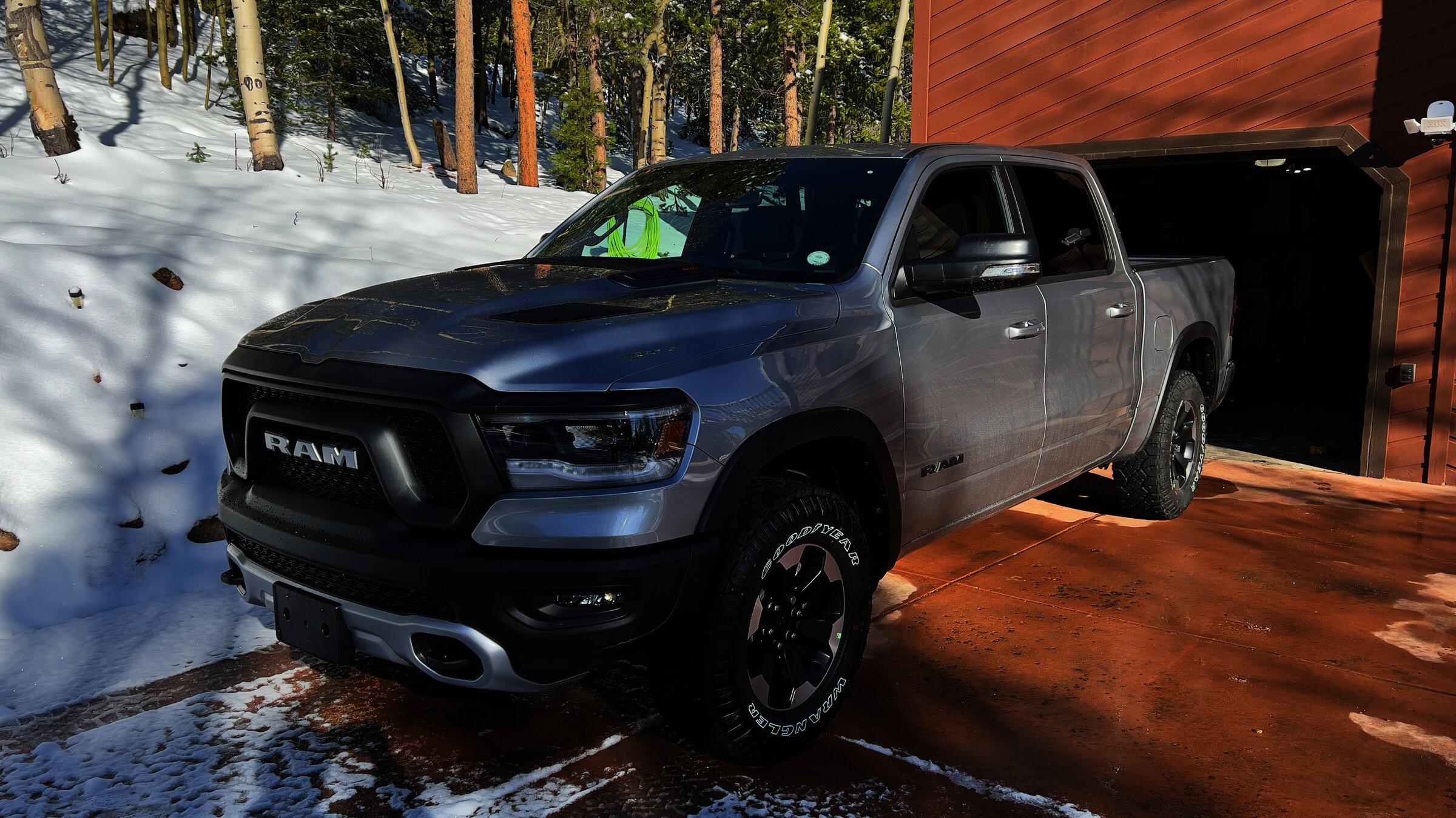 Ford F-150 Done IMG_0117