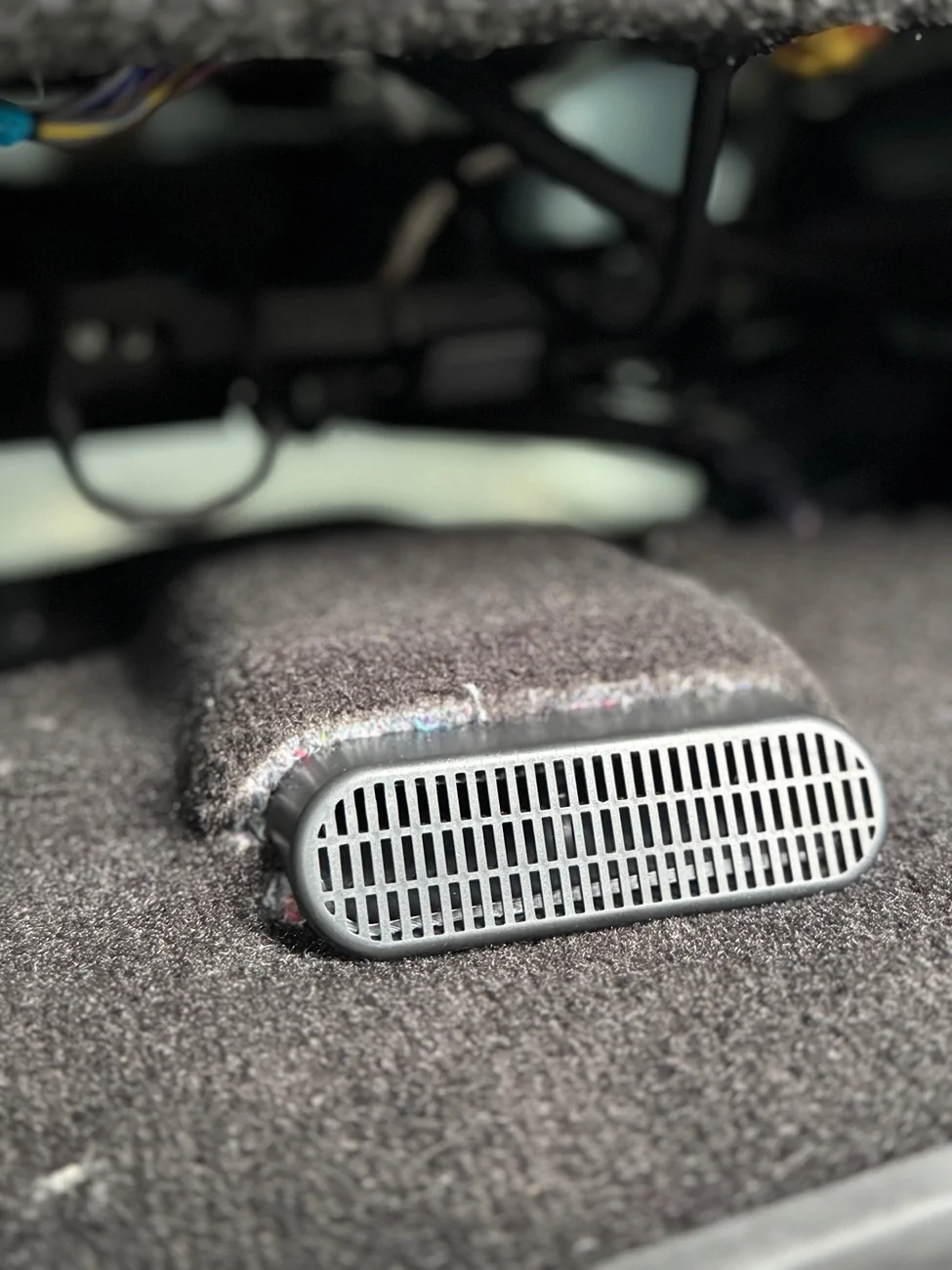 Ford F-150 SpaceMan’s Slow Build IMG_0122