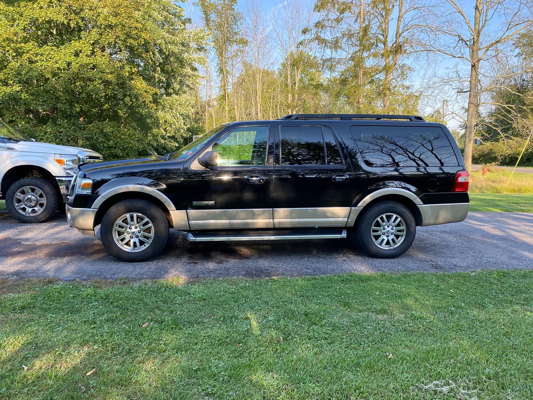 Ford F-150 Platinum Trim Levels - Whats the point? IMG_0126