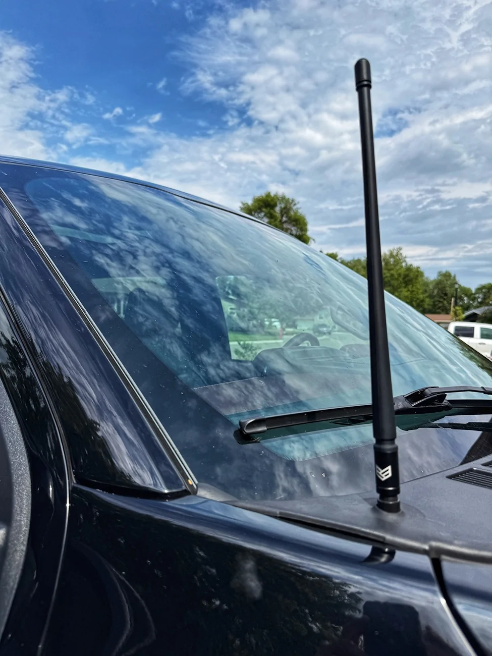 Ford F-150 SpaceMan’s Slow Build IMG_0130