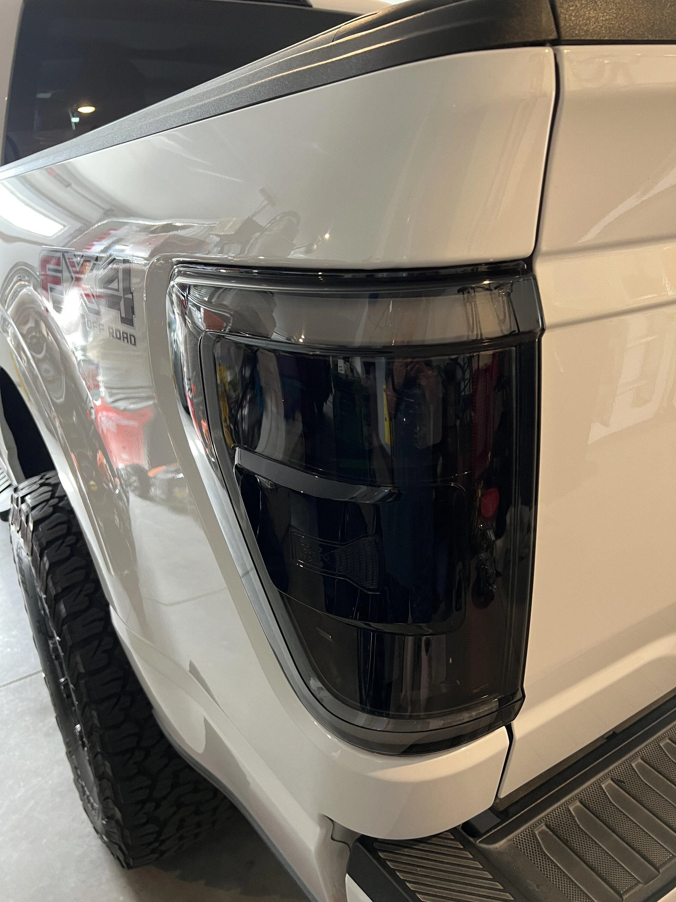 Ford F-150 Led Taillights IMG_0137 2