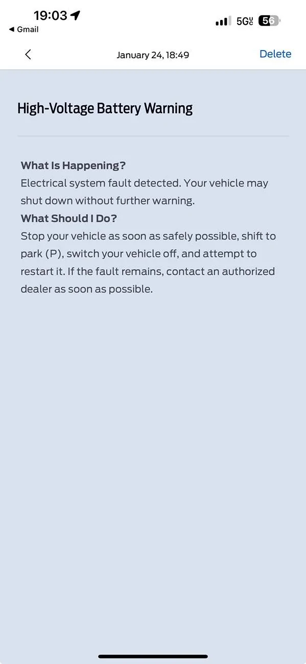 Ford F-150 Digital Gauges retrofit issues IMG_0141