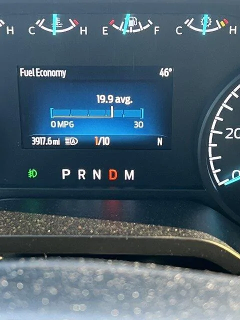 Ford F-150 My F150 (2023) Issues:  Brake Click, FordPass/Modem, Trip Odometer, Infotainment Freezes/Reboots at Startup IMG_0143 (Small)