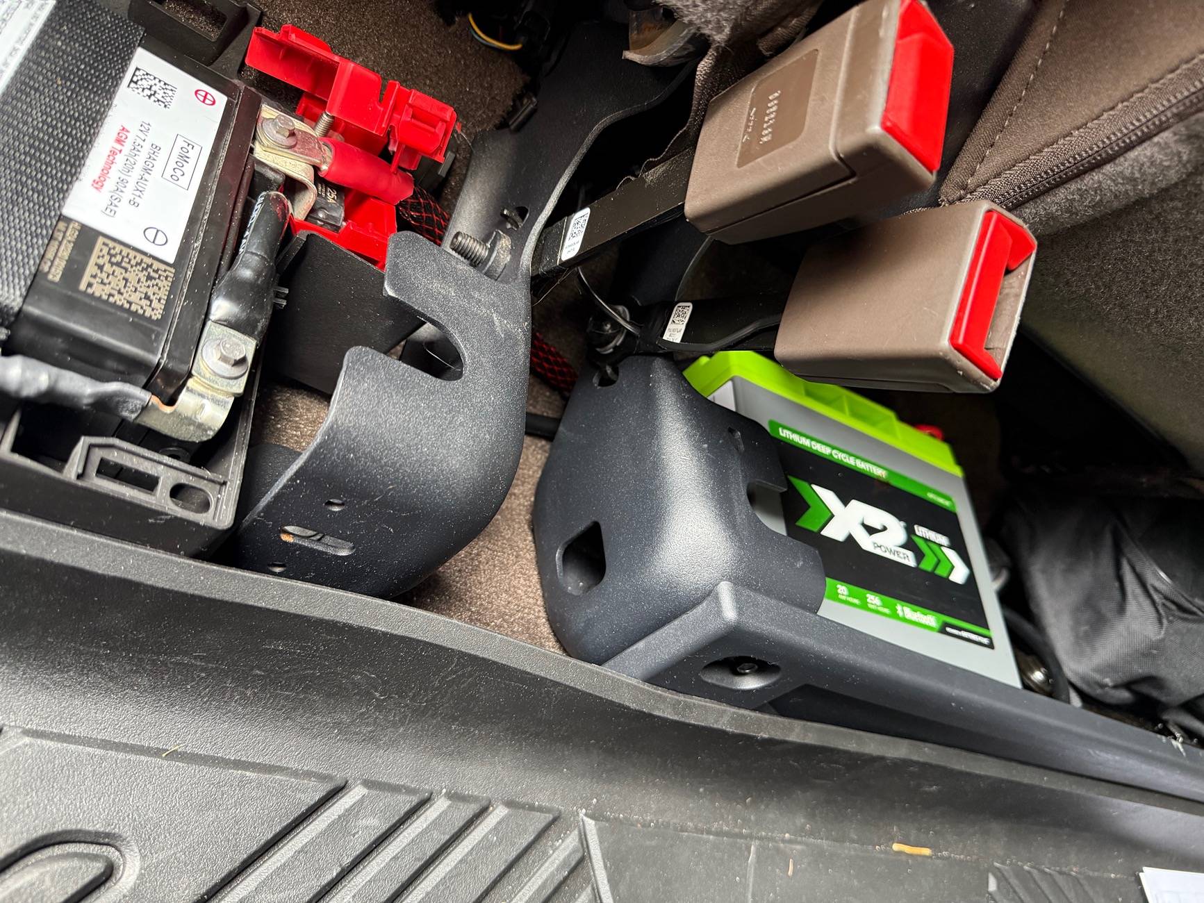 Ford F-150 Testing an Aux batt solution... IMG_0148