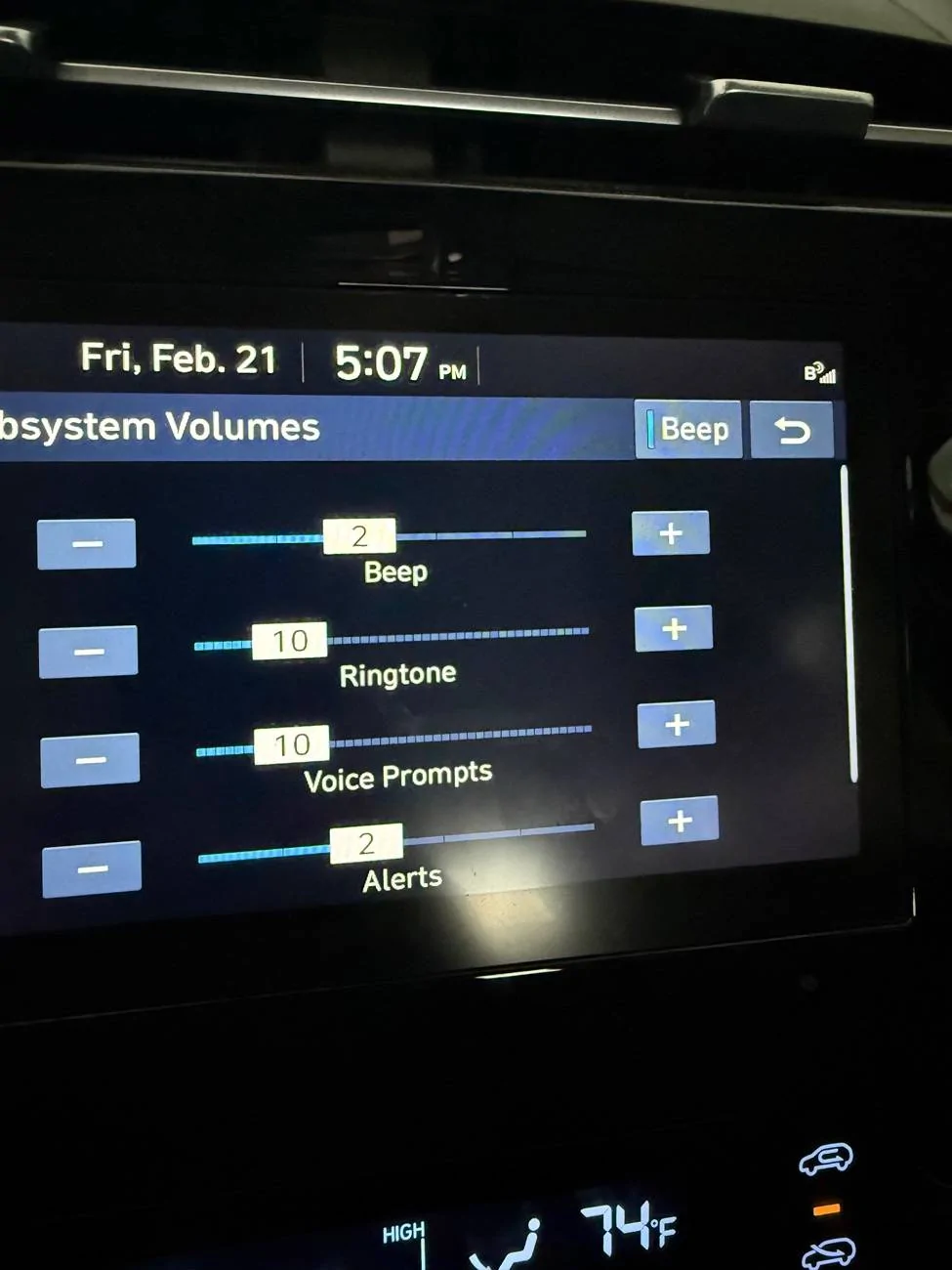 Ford F-150 Kicker Key200.4 - Great sound with one big problem IMG_0154