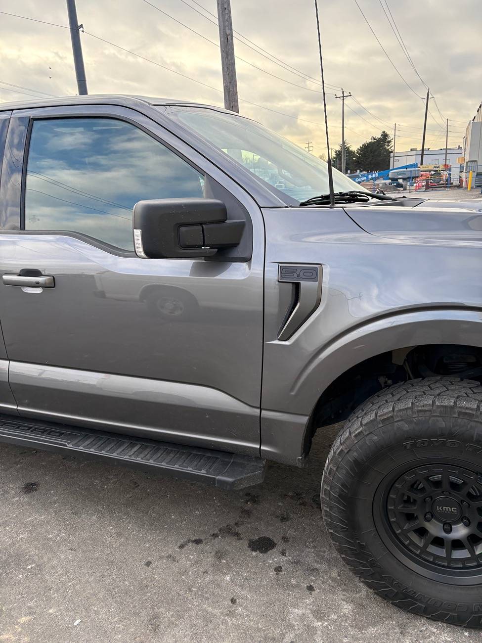 Ford F-150 What did you do TO your F-150 today? 🙋🏻‍♂️ IMG_0162