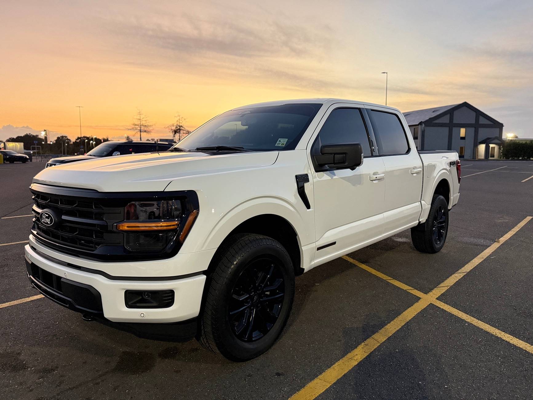 Ford F-150 Should I buy a '24 Powerboost? IMG_0163