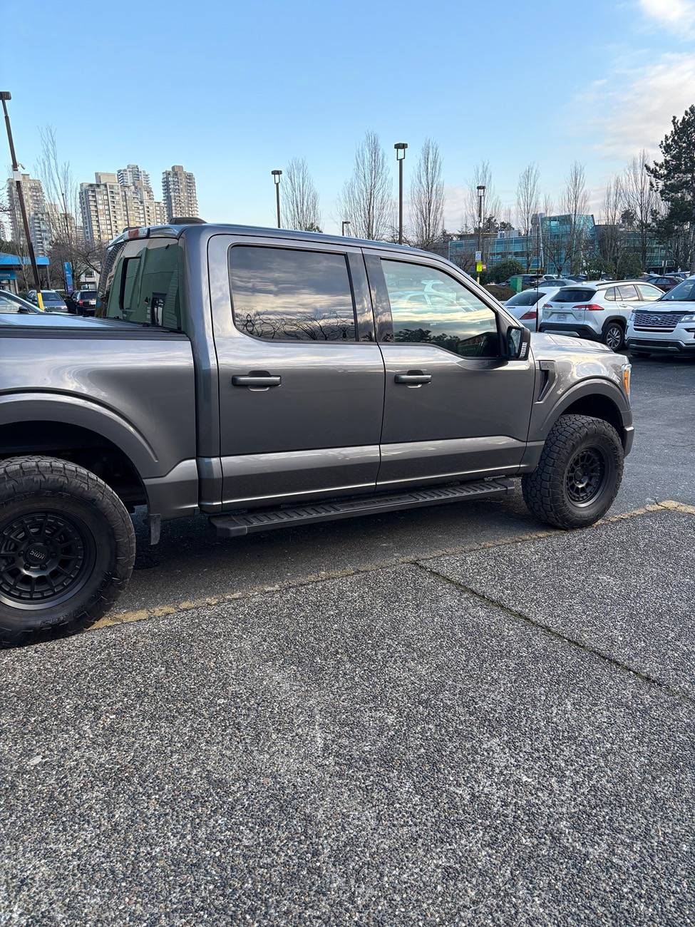 Ford F-150 What did you do TO your F-150 today? 🙋🏻‍♂️ IMG_0164