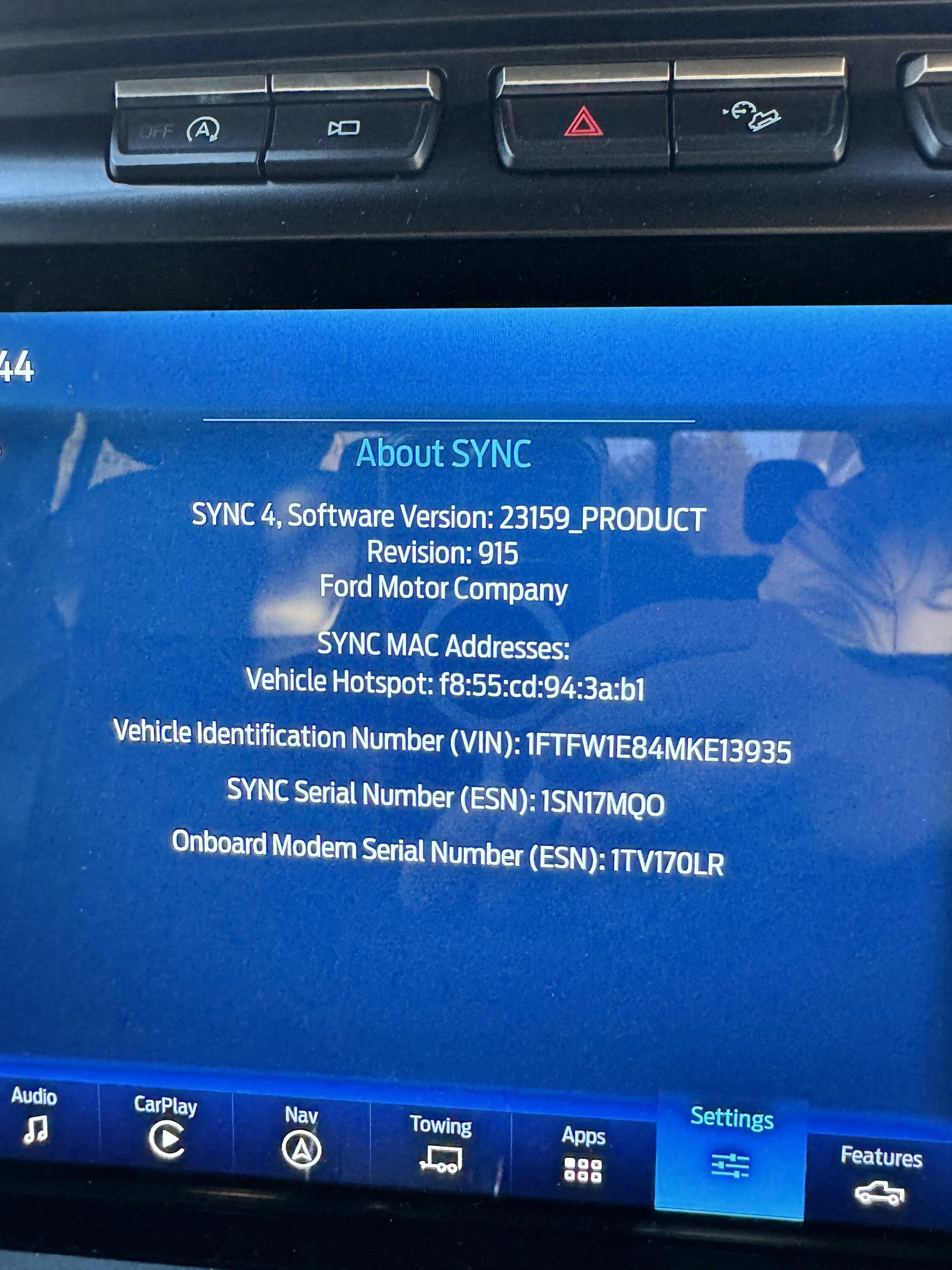 Ford F-150 Power-Up 6.5.0 Installed IMG_0184