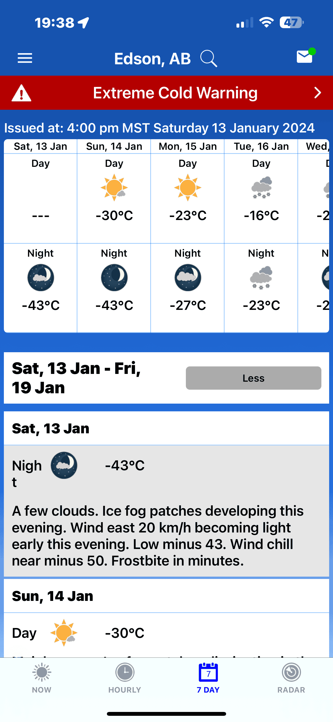 Ford F-150 Engine Block Heater Thermal Photos (3.5L EcoBoost V6) IMG_0187