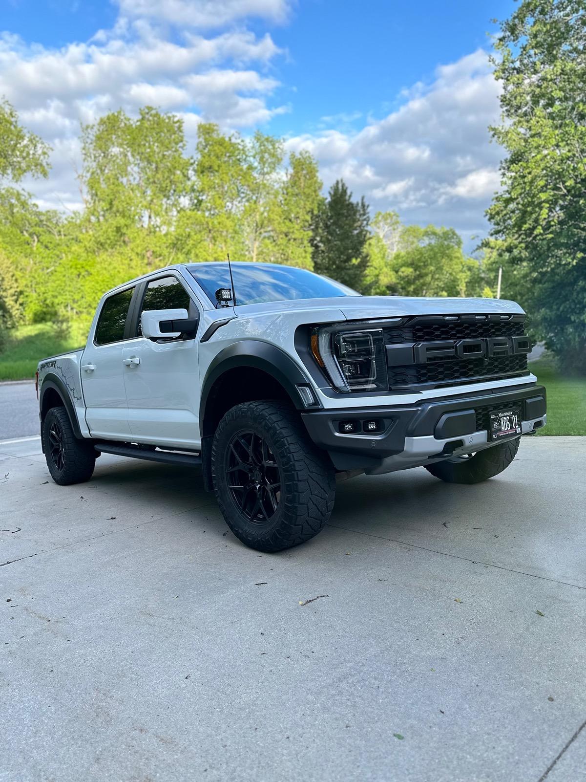 Ford F-150 Random F-150 Photos of the Day - Post Yours! 📸 🤳 IMG_0195