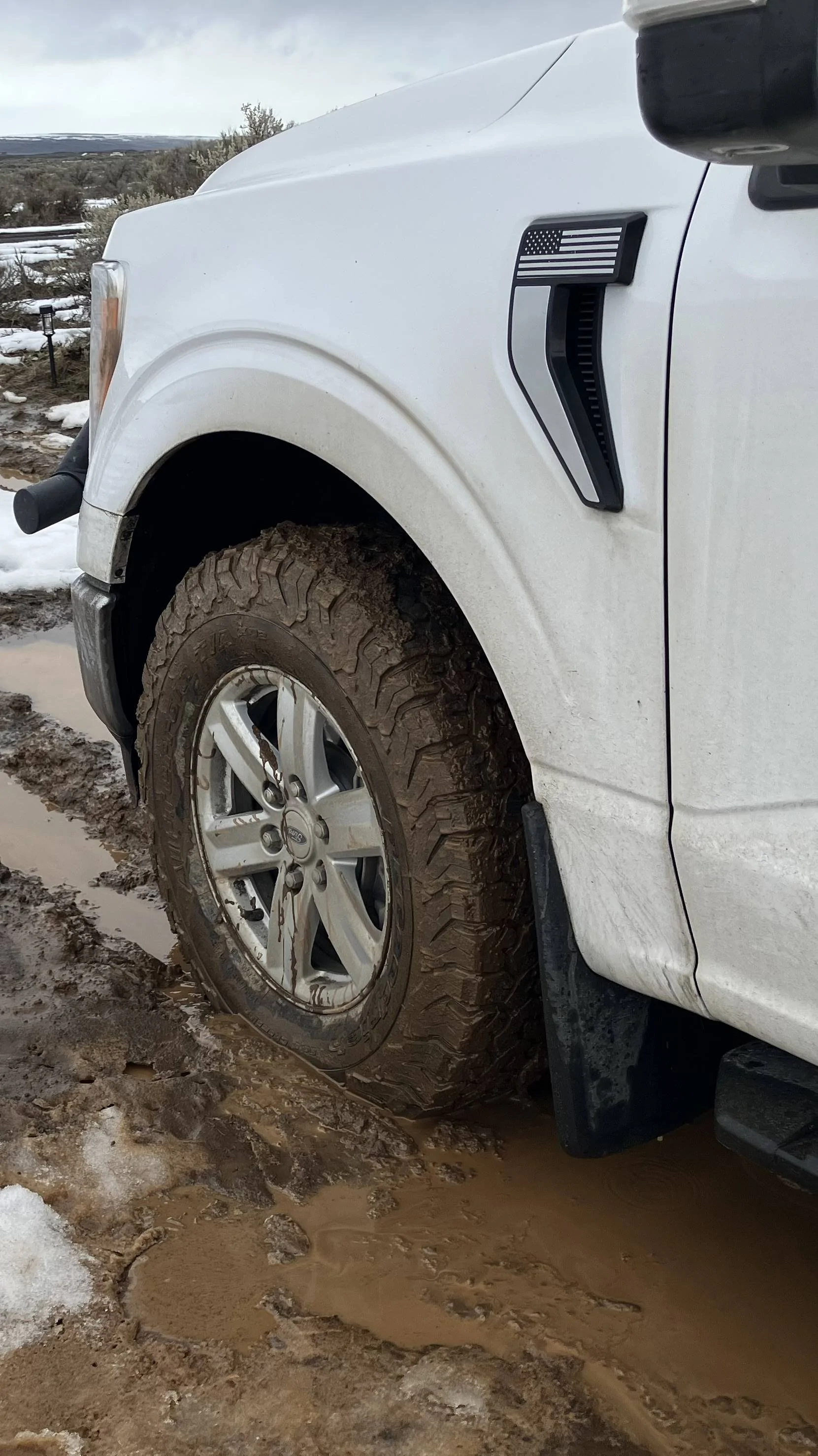 Ford F-150 KO2 tires w/ 85k miles review IMG_0197