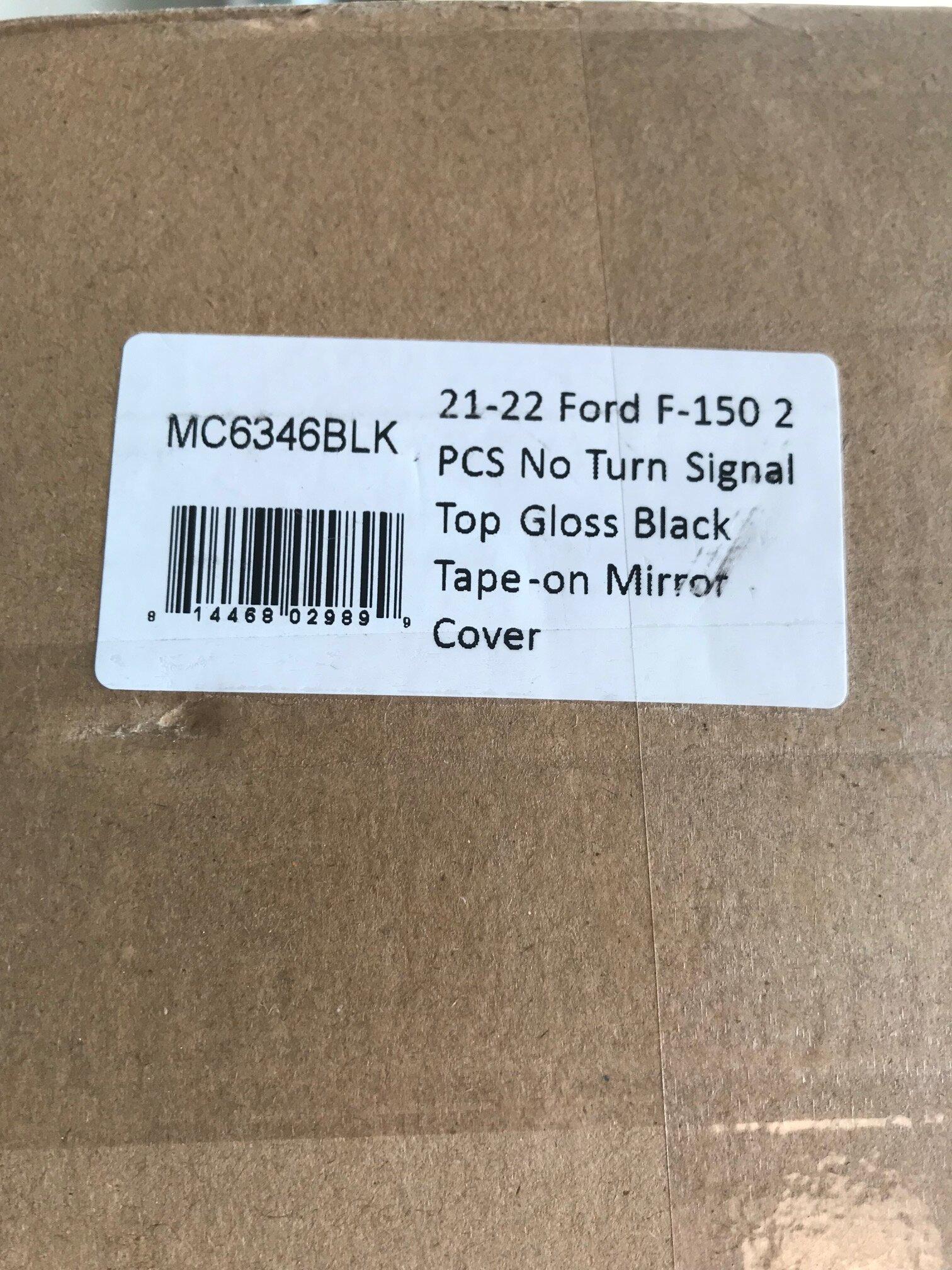 Ford F-150 Another RCSB build IMG_0198