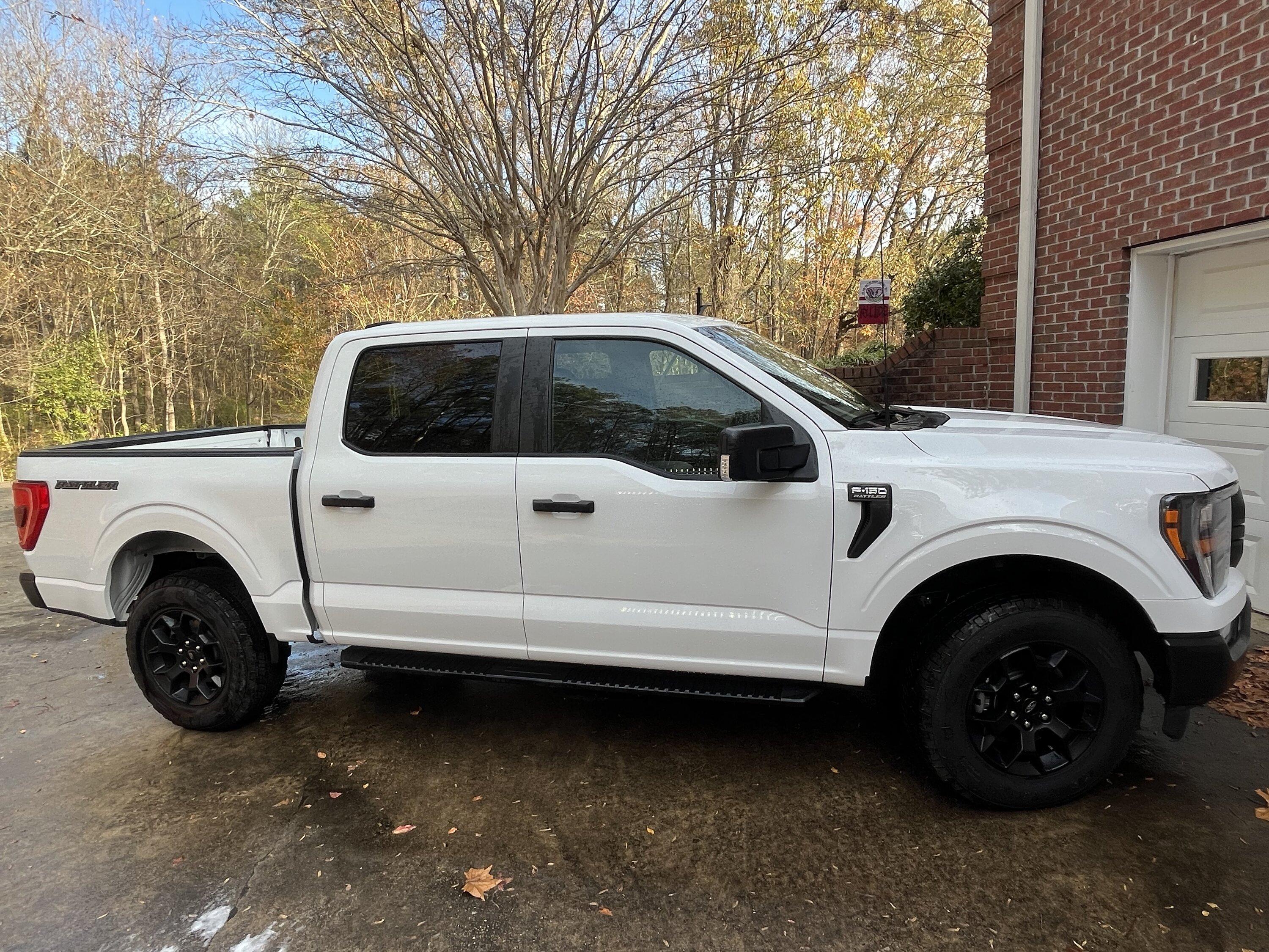 Ford F-150 Post more pictures owners!!! IMG_0203
