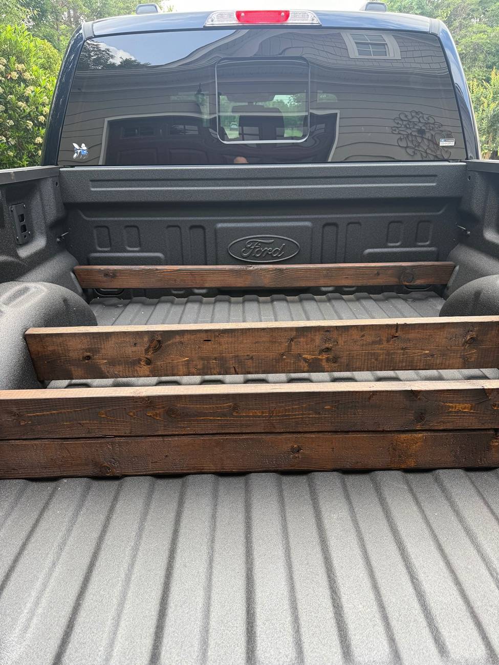 Ford F-150 DIY Bed Divider IMG_0204