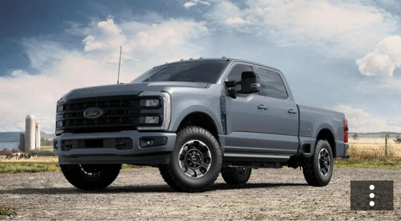 Ford F-150 Ordered a Tremor IMG_0204