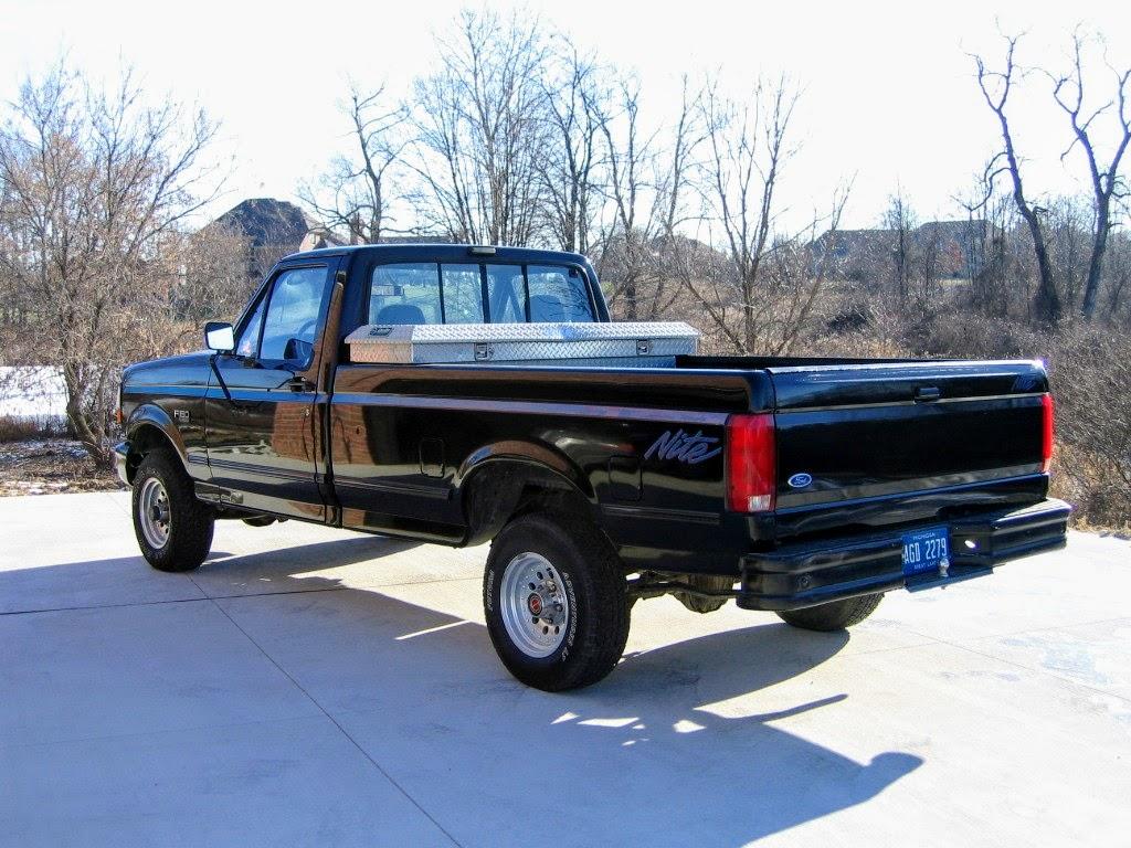 Ford F-150 18"vs 20" wheel ride quality IMG_0208