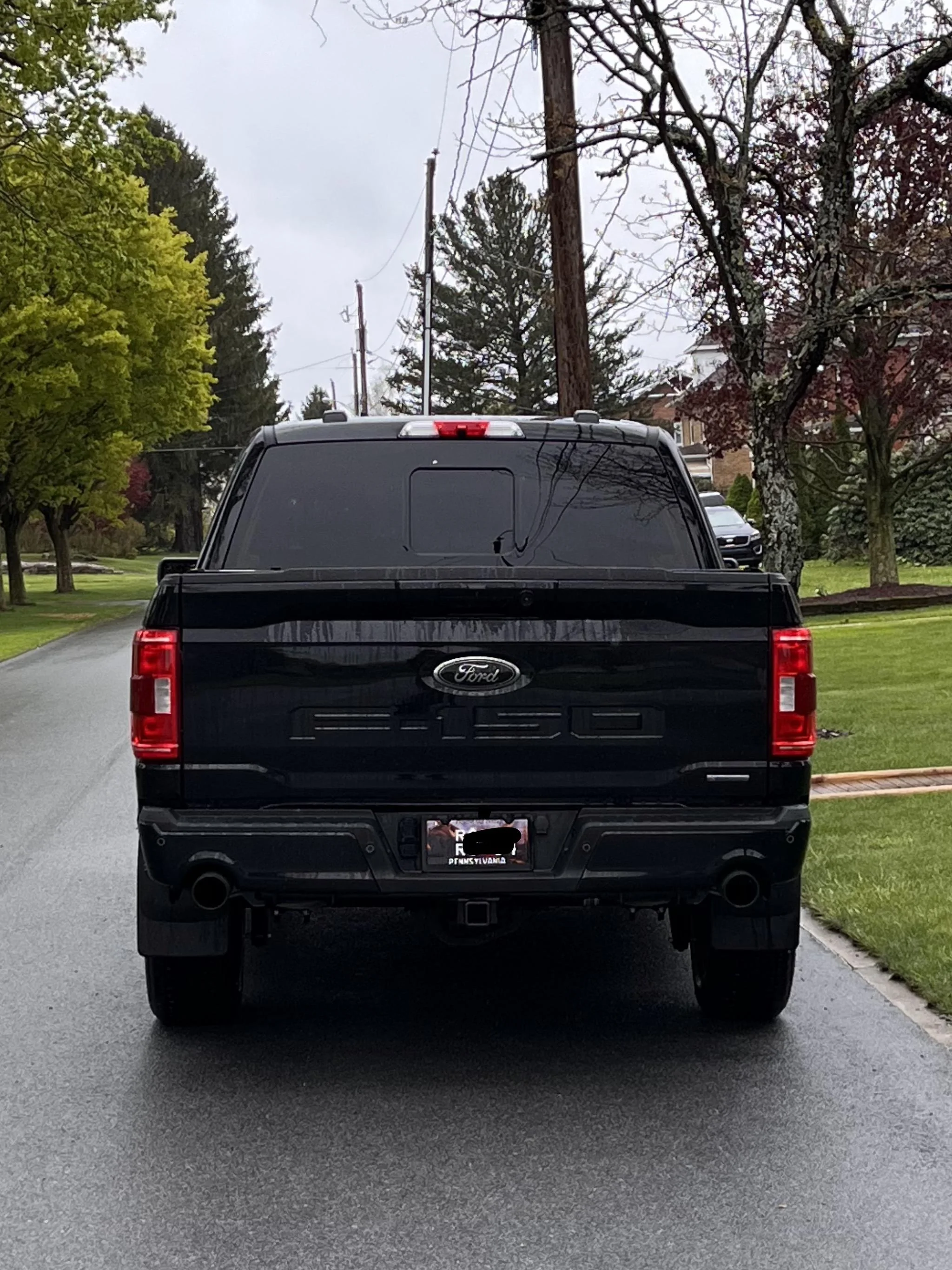 Ford F-150 BAP Black Appearance Package Trucks, POST HERE IMG_0211