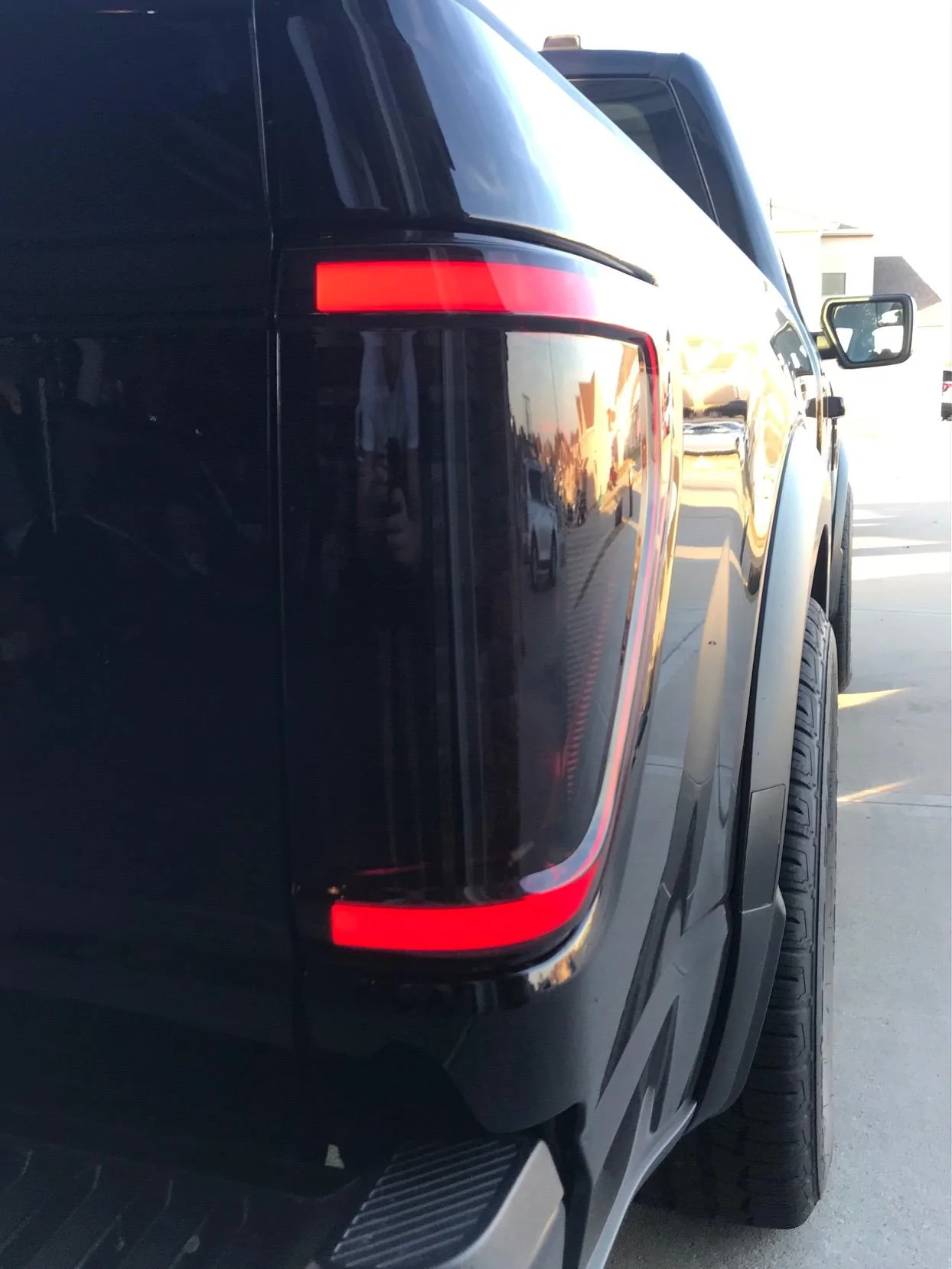 Ford F-150 Another RCSB build IMG_0212