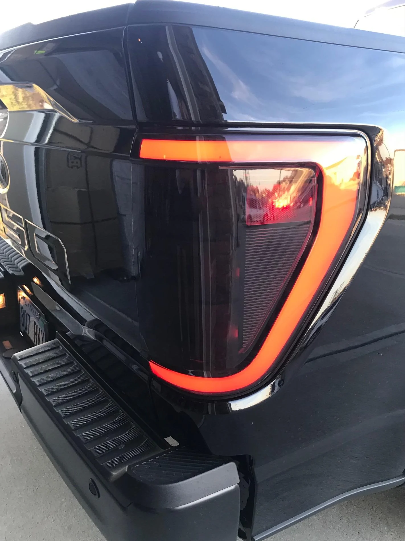 Ford F-150 Another RCSB build IMG_0213